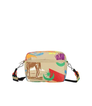 Deluxe Crossbody