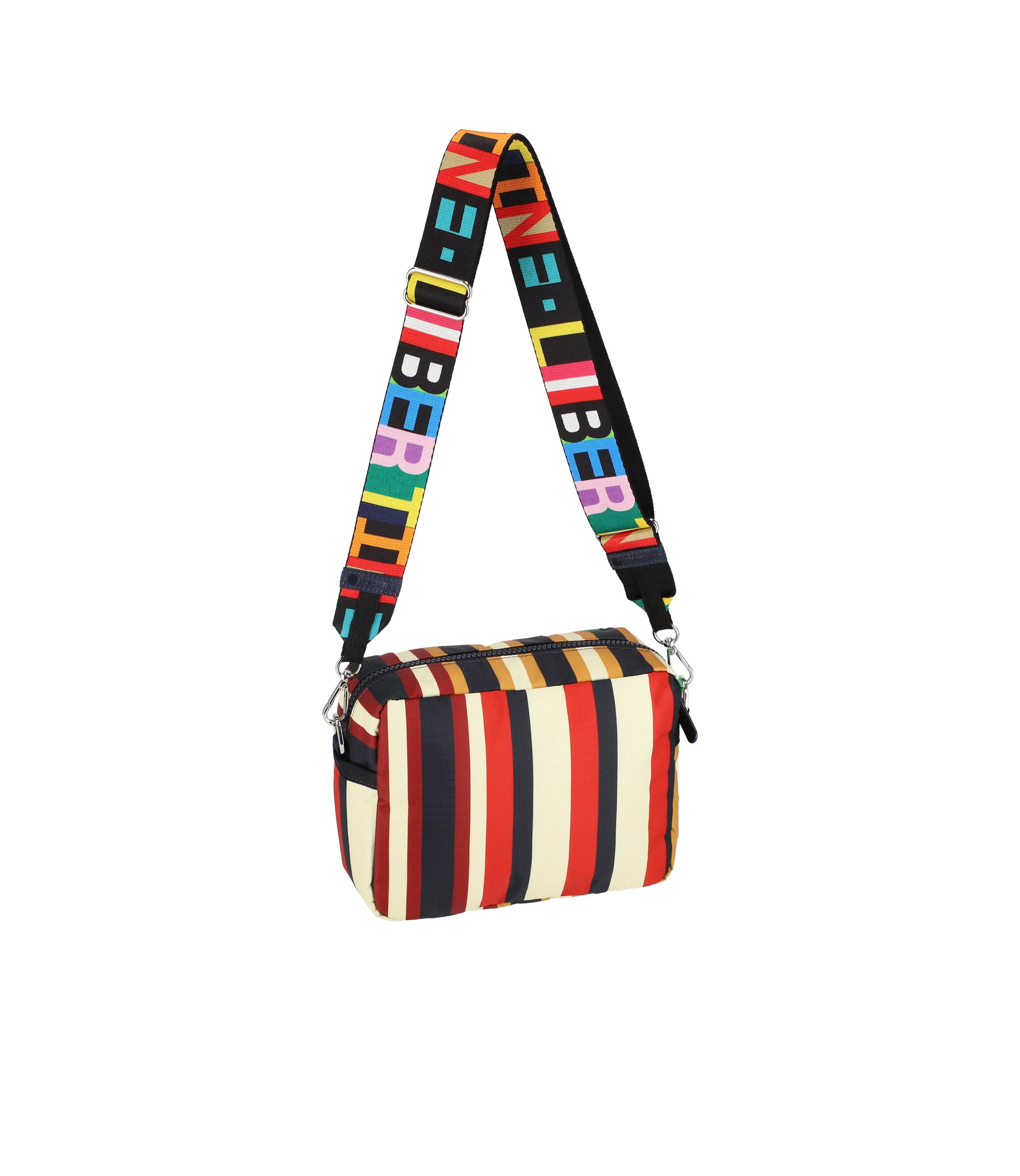 Deluxe Crossbody