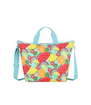 Deluxe Easy Carry Tote