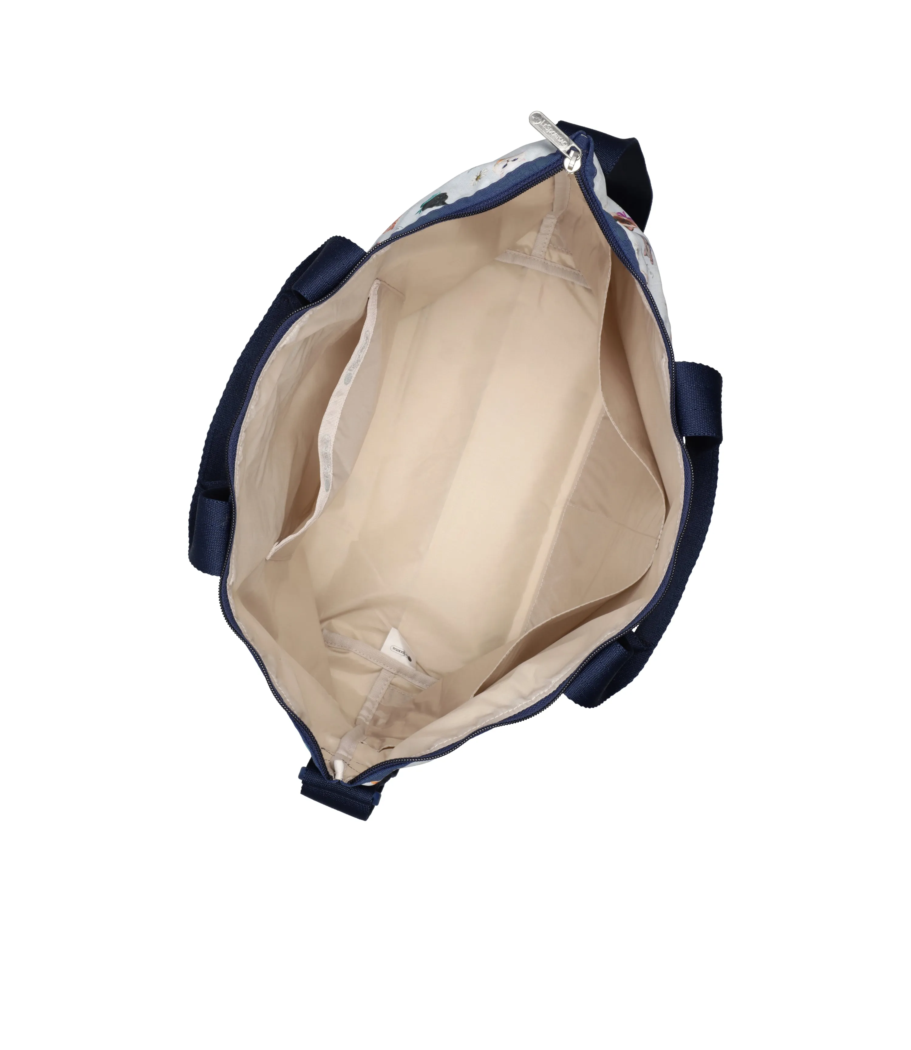 Deluxe Easy Carry Tote