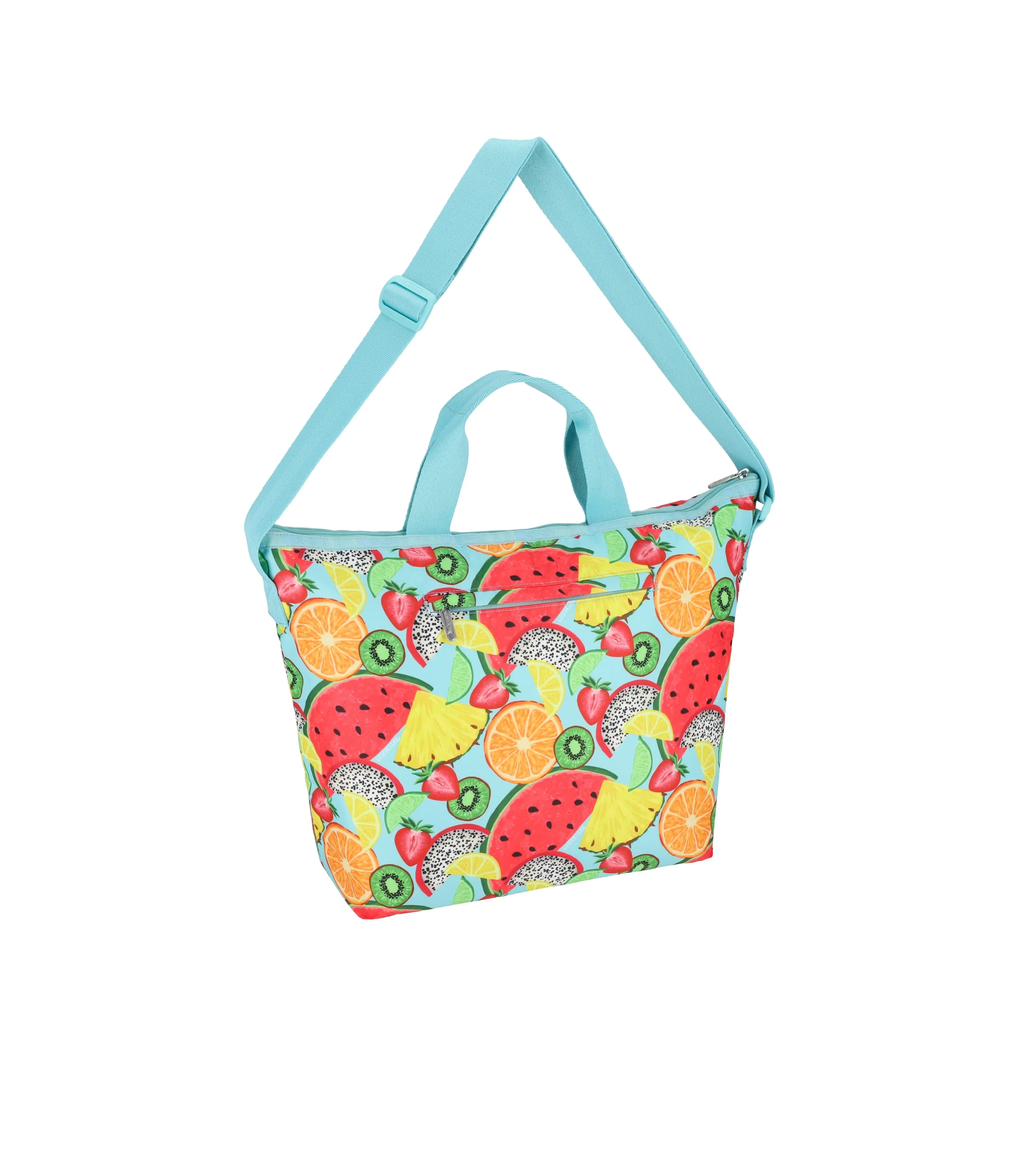 Deluxe Easy Carry Tote