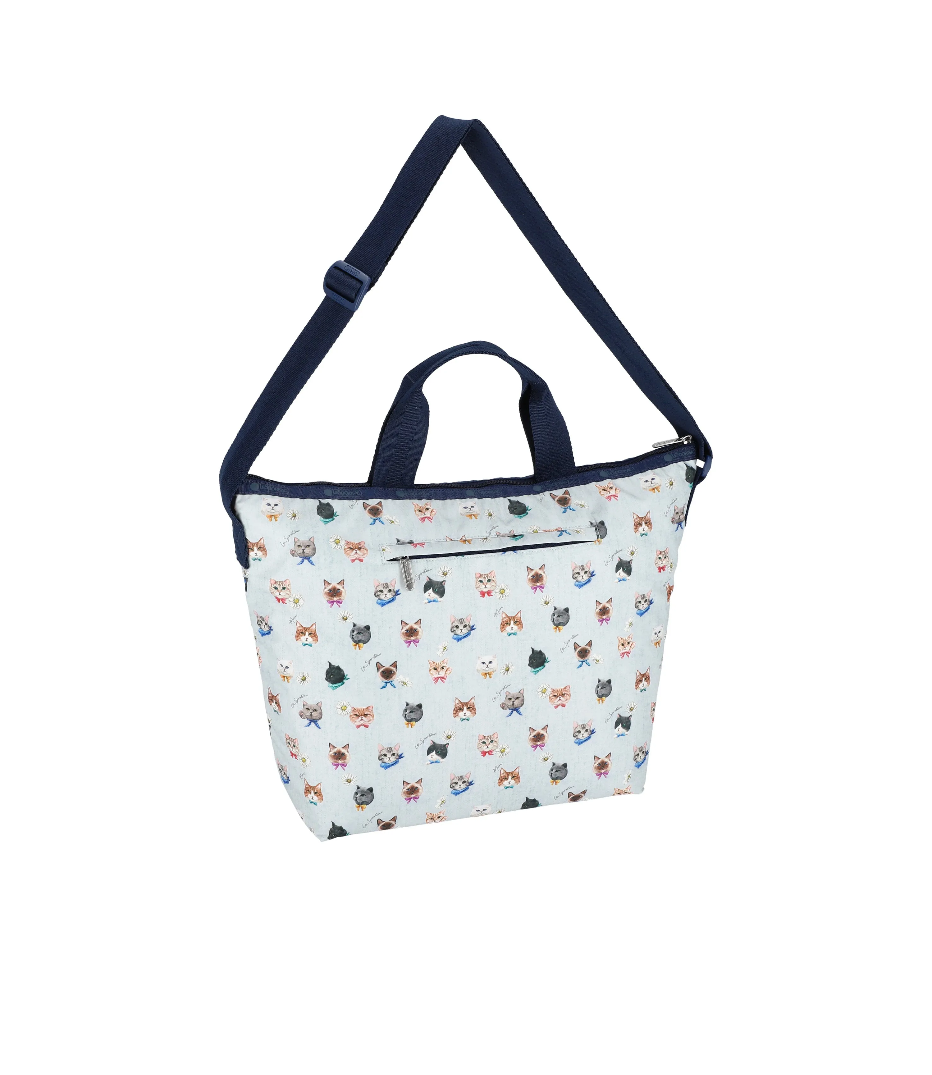 Deluxe Easy Carry Tote
