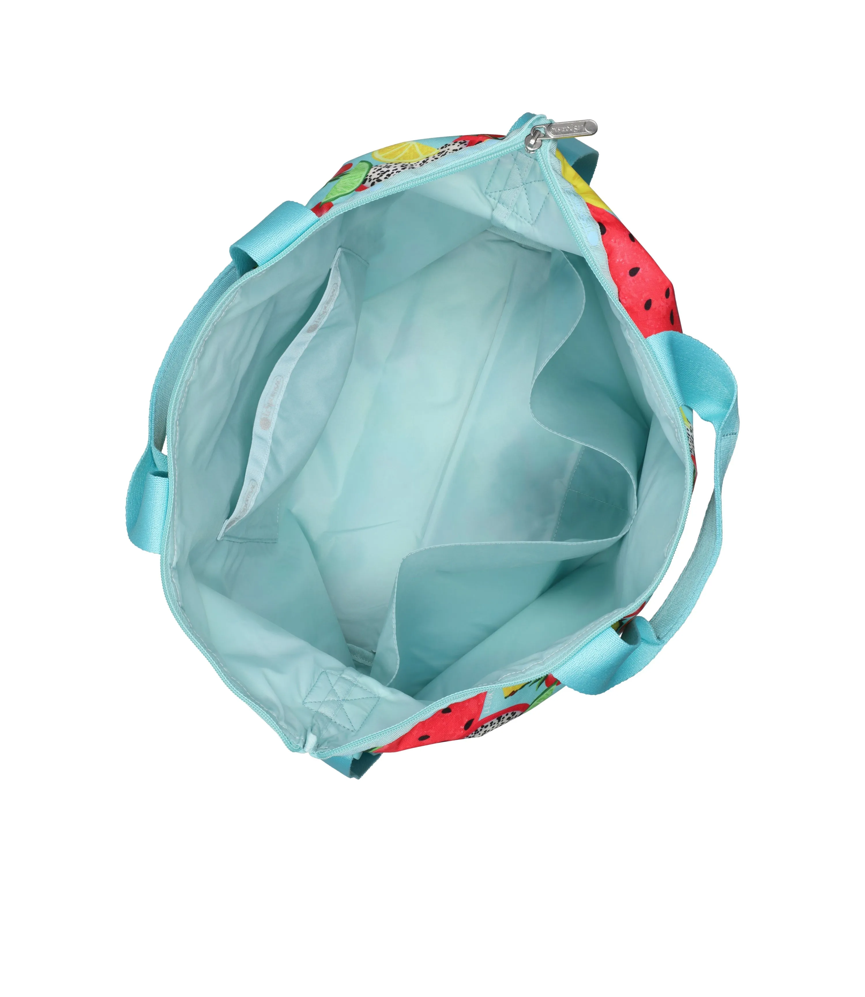 Deluxe Easy Carry Tote