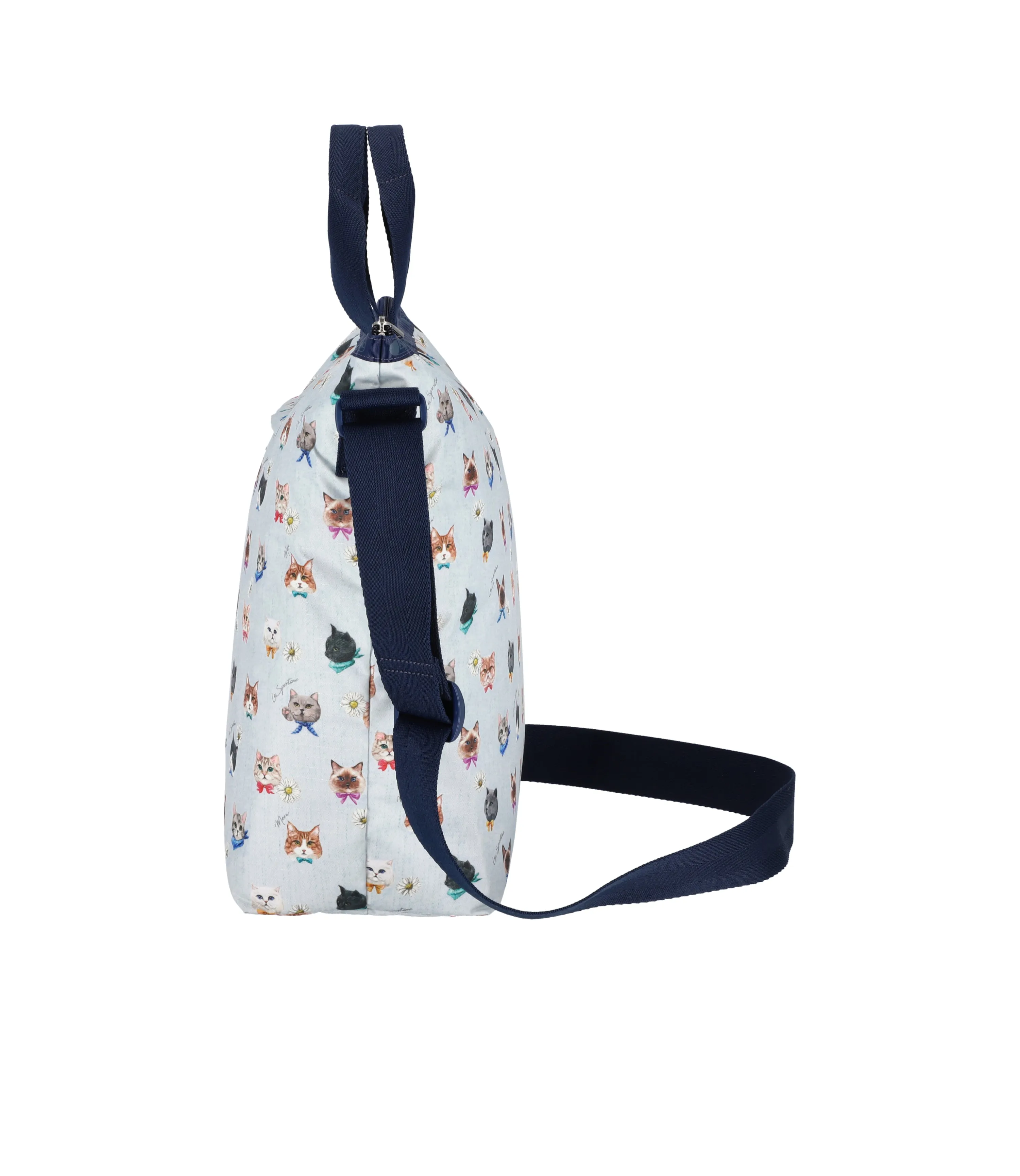 Deluxe Easy Carry Tote