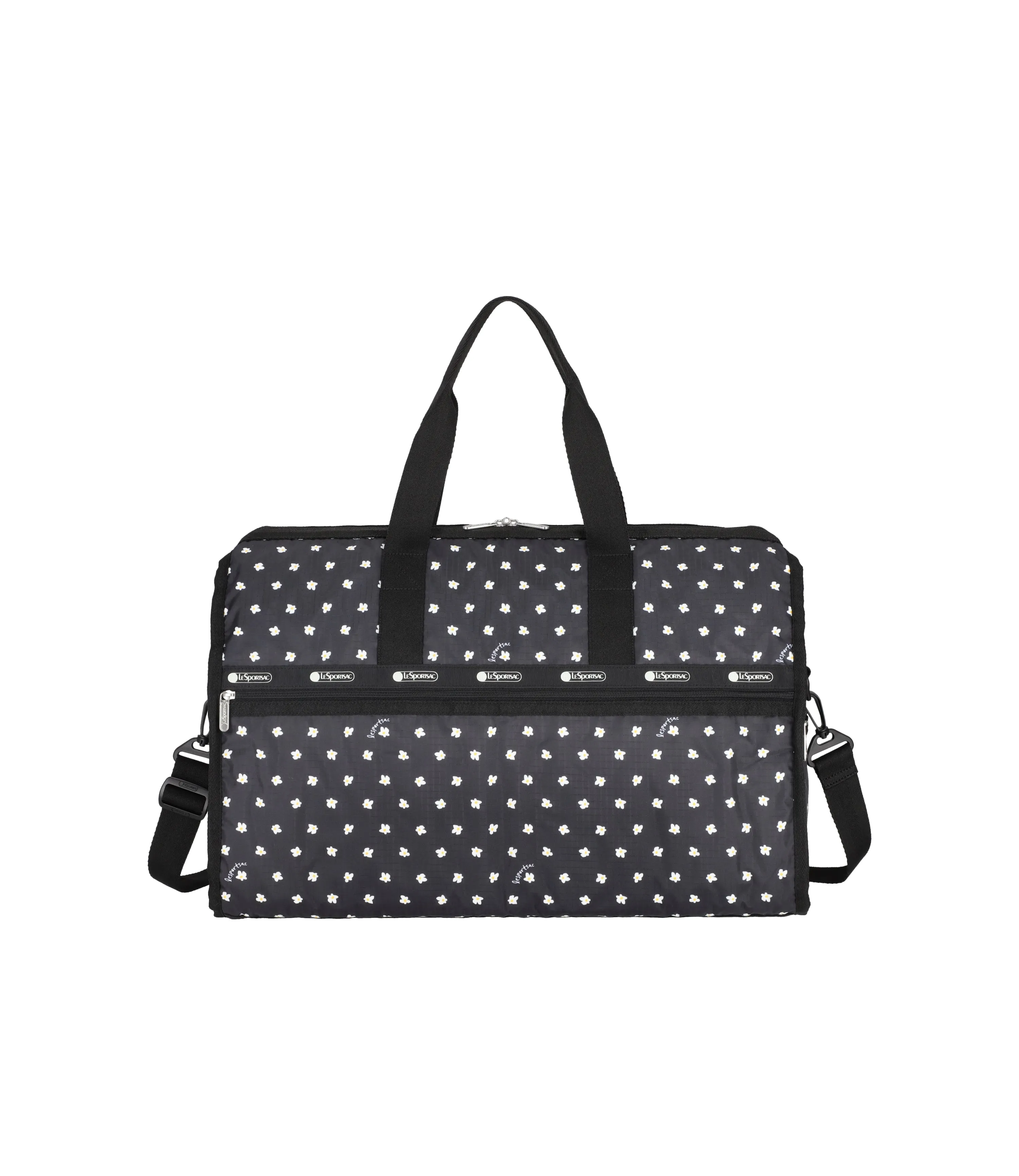 Deluxe Large Weekender