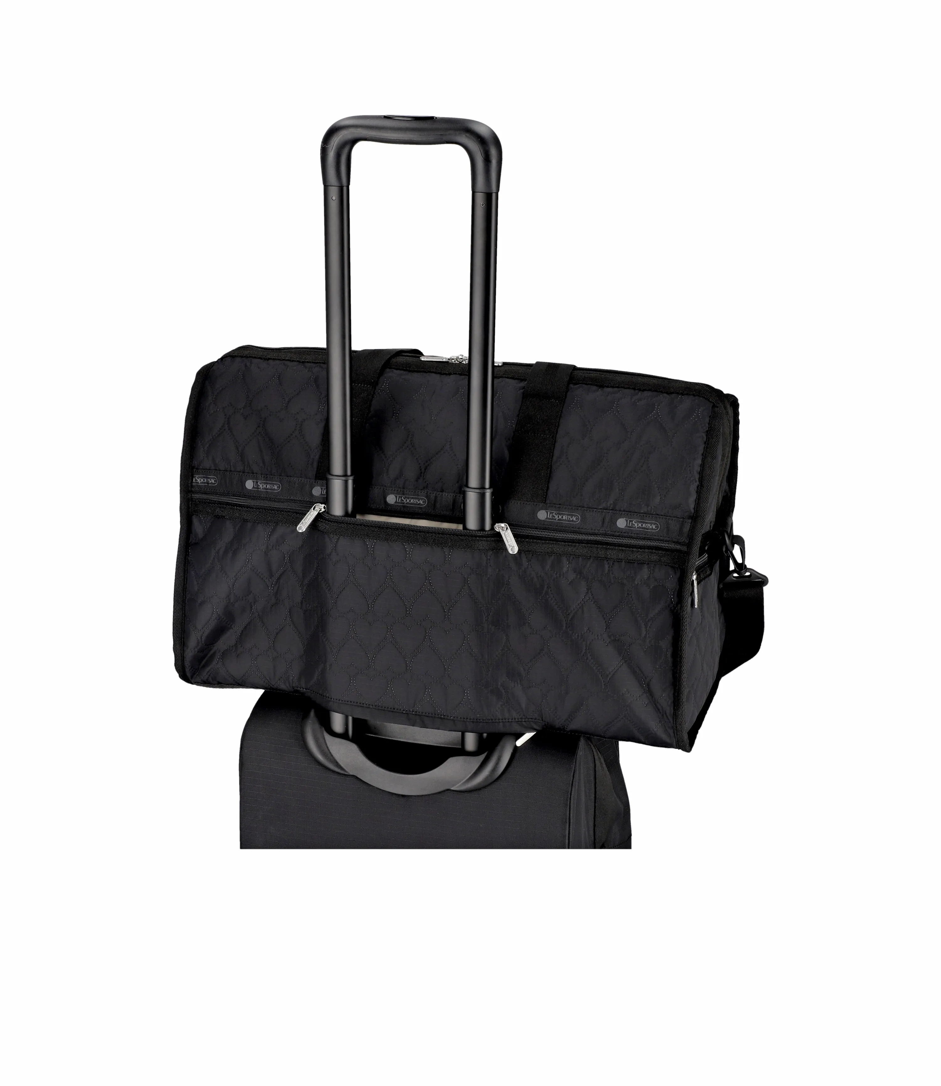 Deluxe Large Weekender