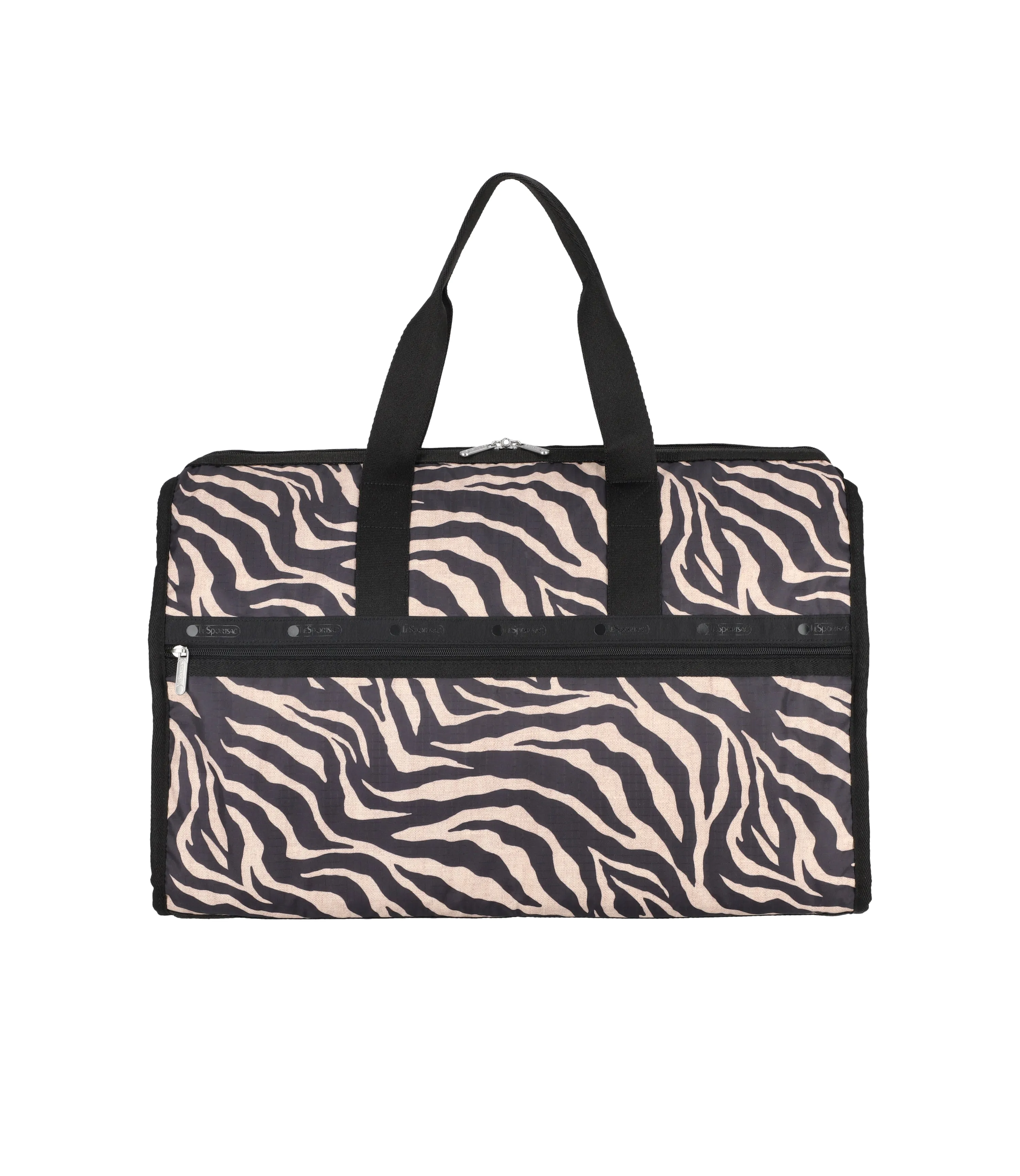 Deluxe Large Weekender