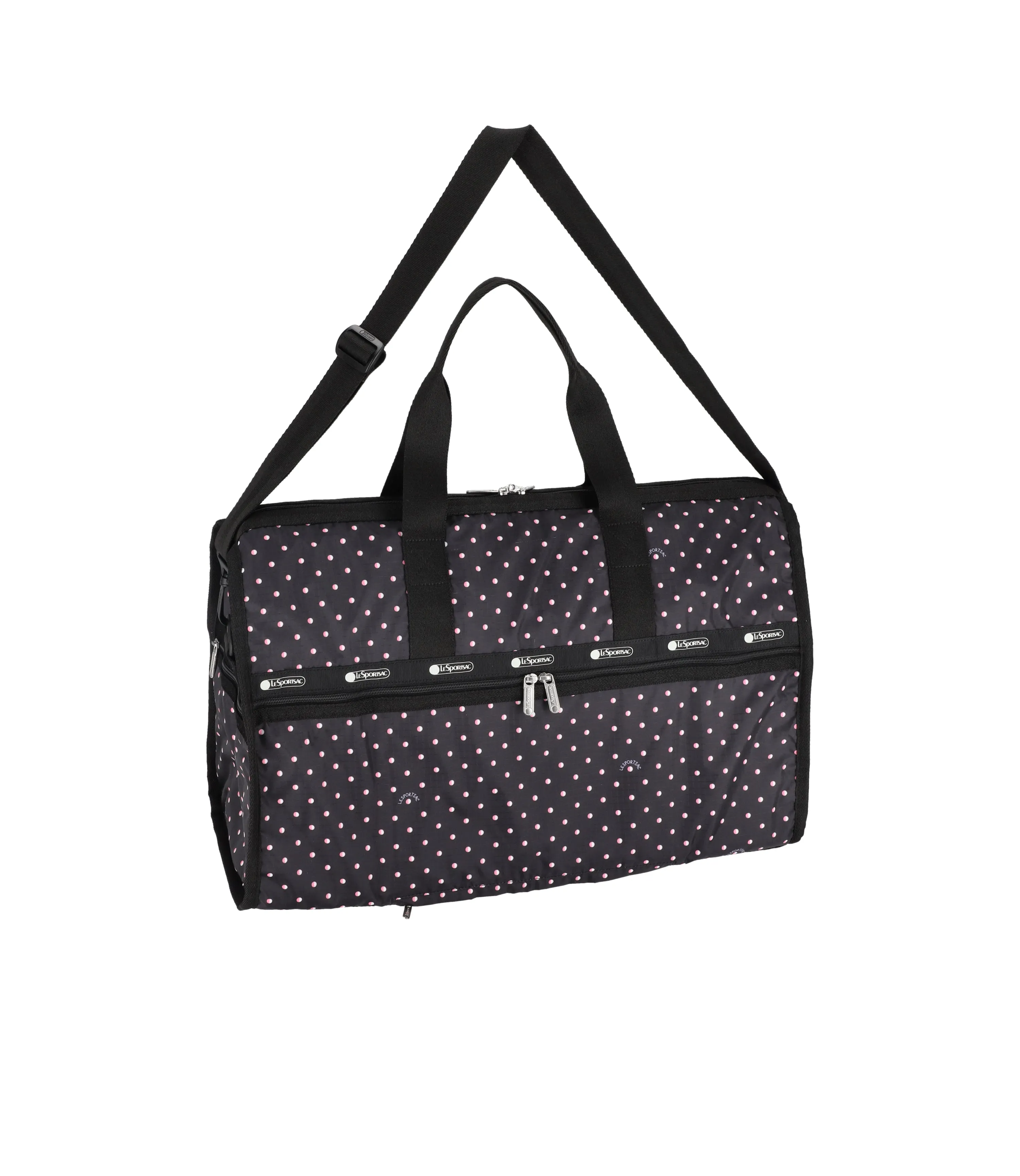 Deluxe Large Weekender