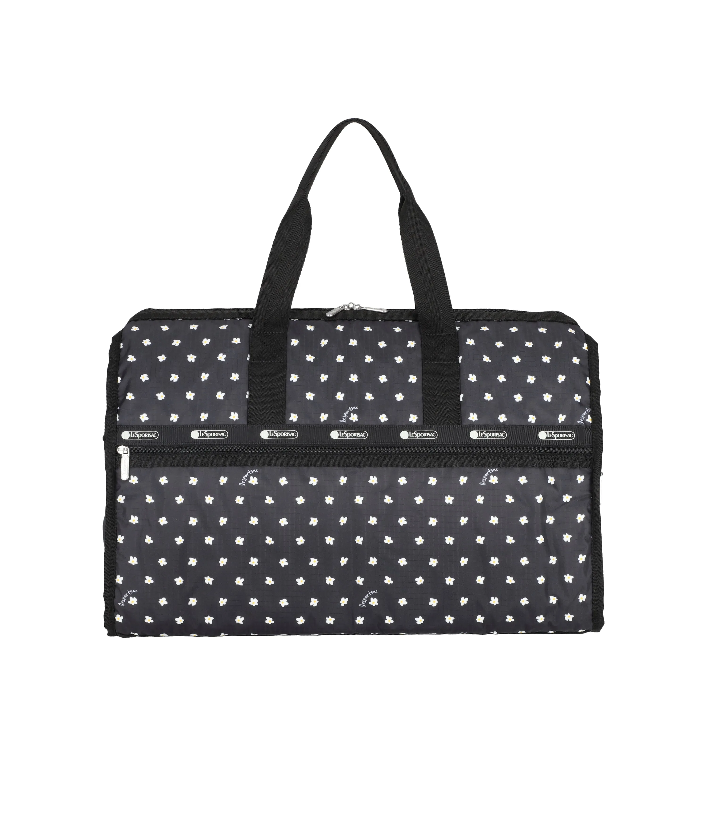 Deluxe Large Weekender