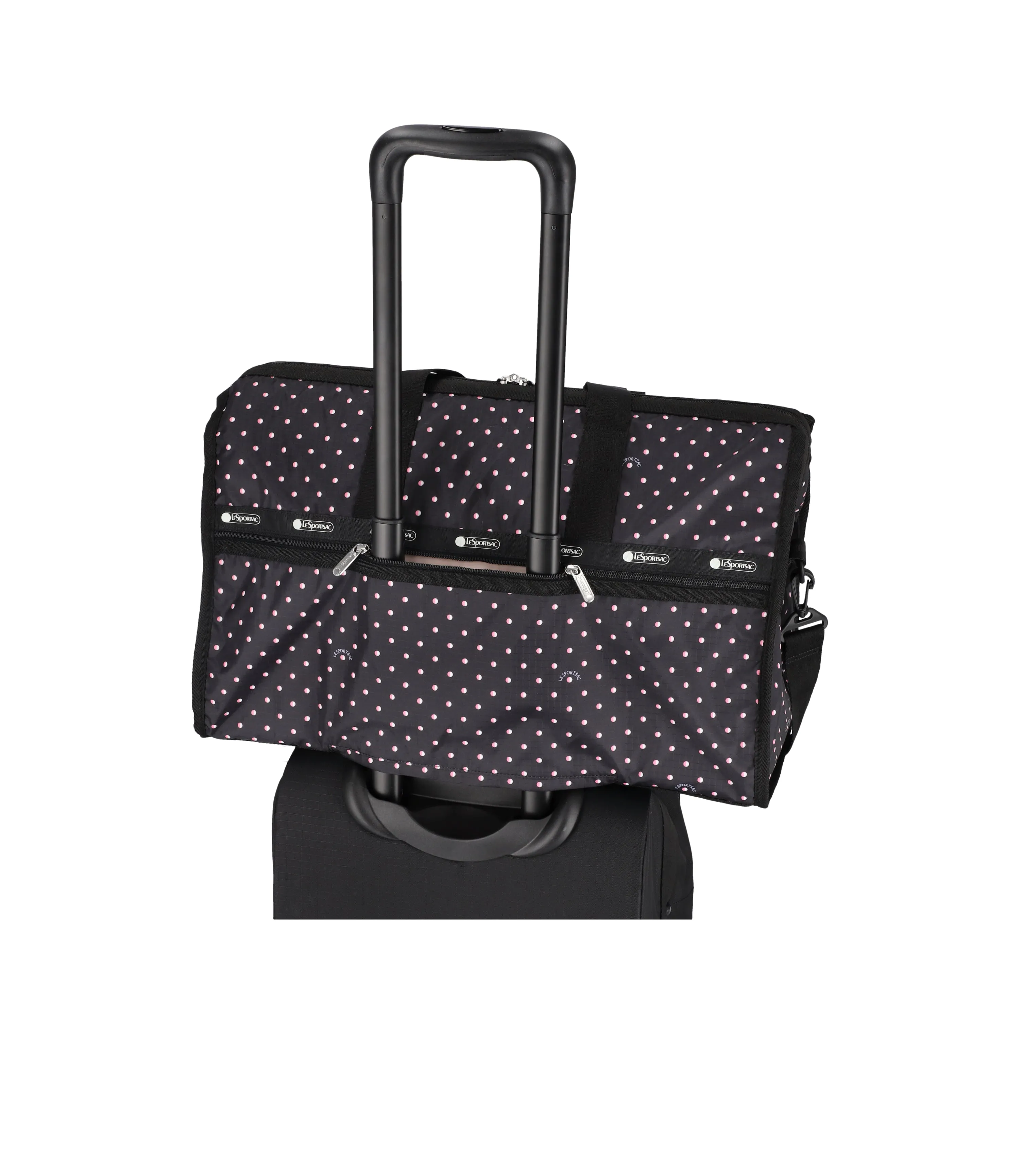Deluxe Large Weekender