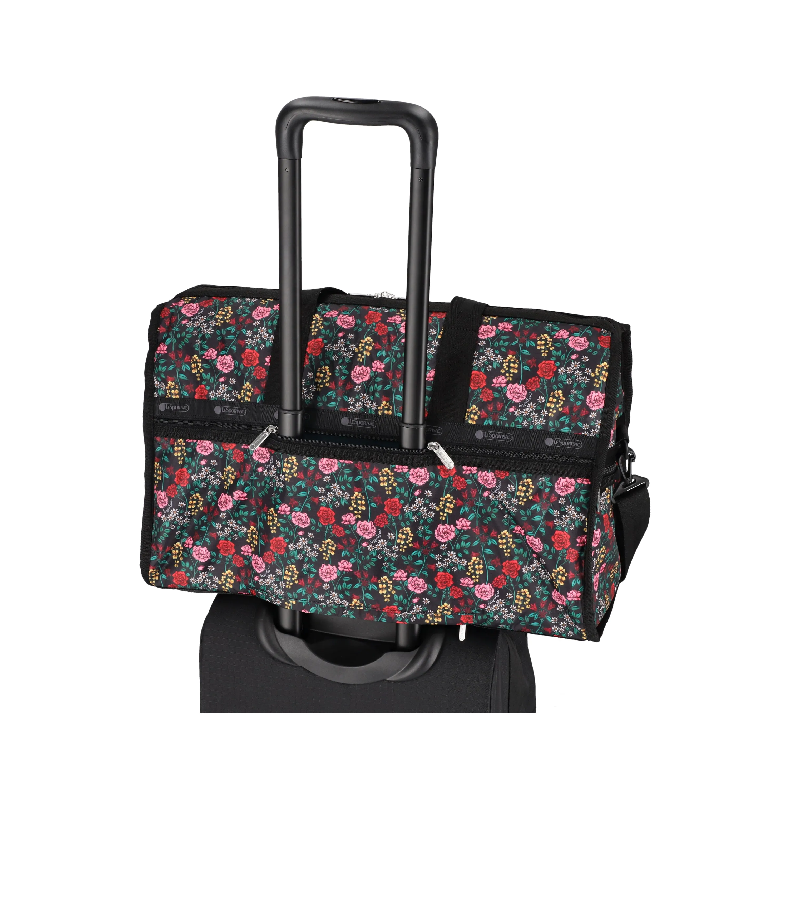 Deluxe Large Weekender