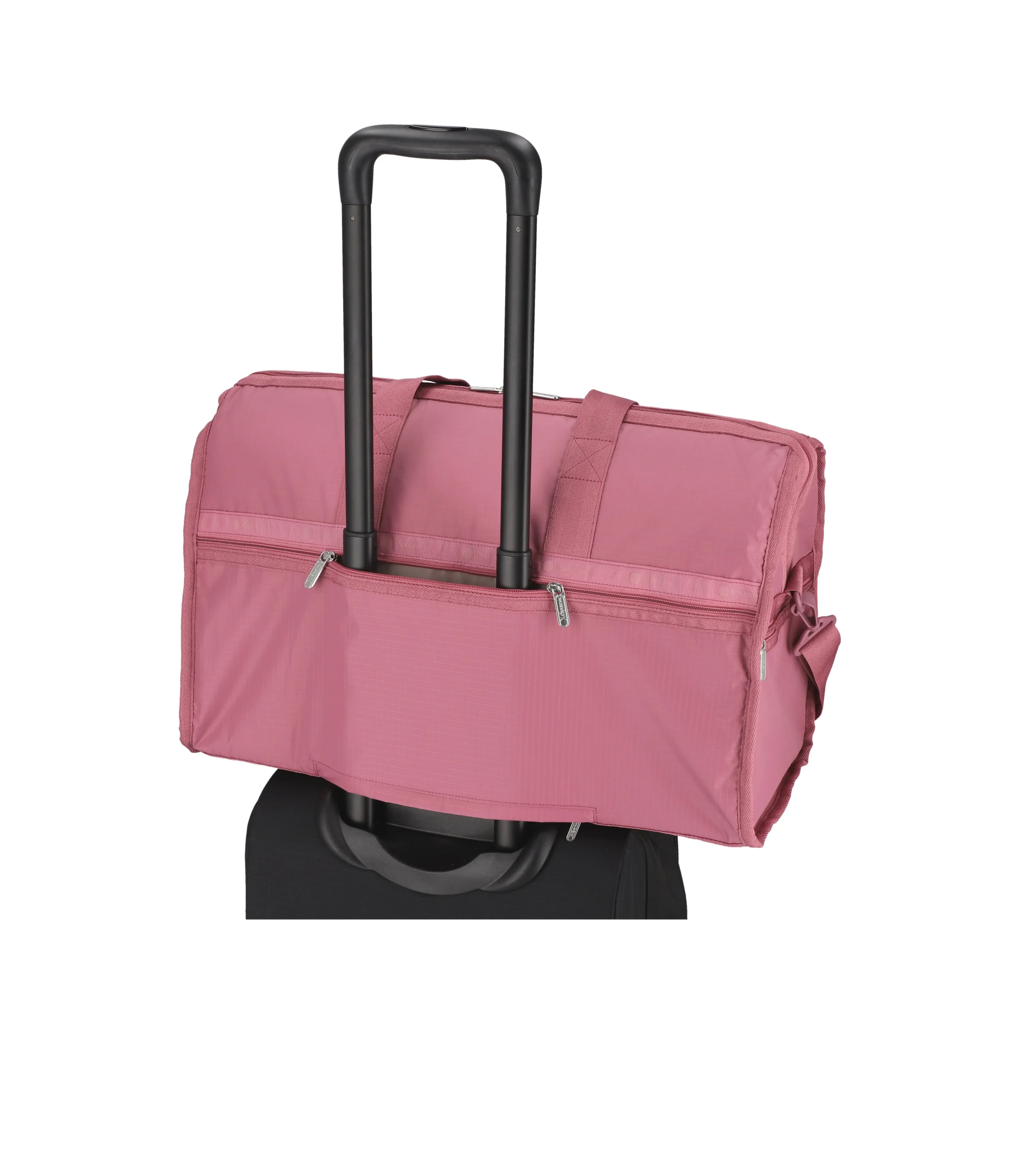 Deluxe Large Weekender