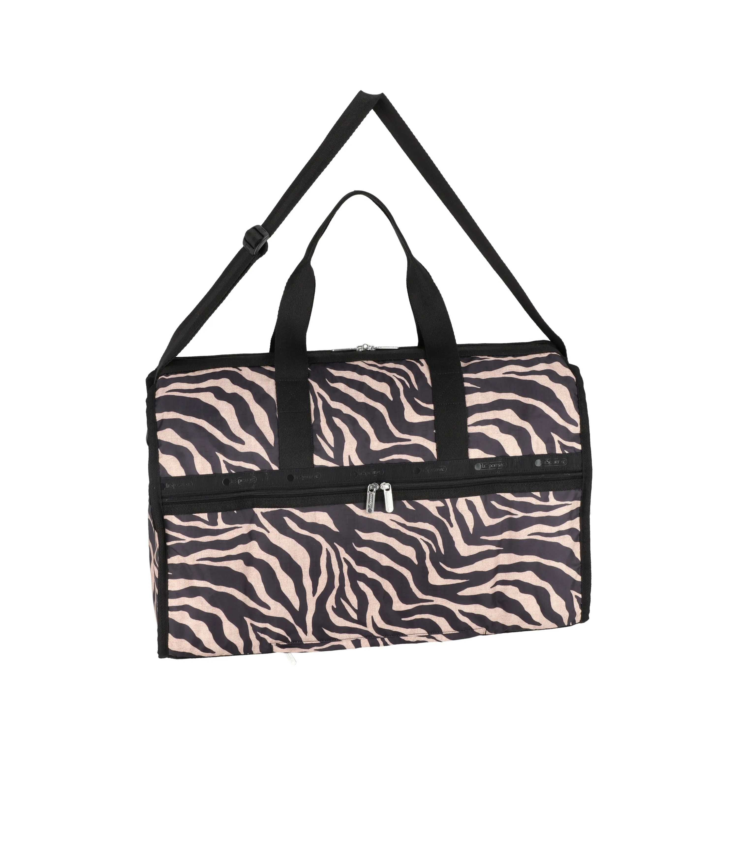 Deluxe Large Weekender