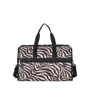 Deluxe Large Weekender