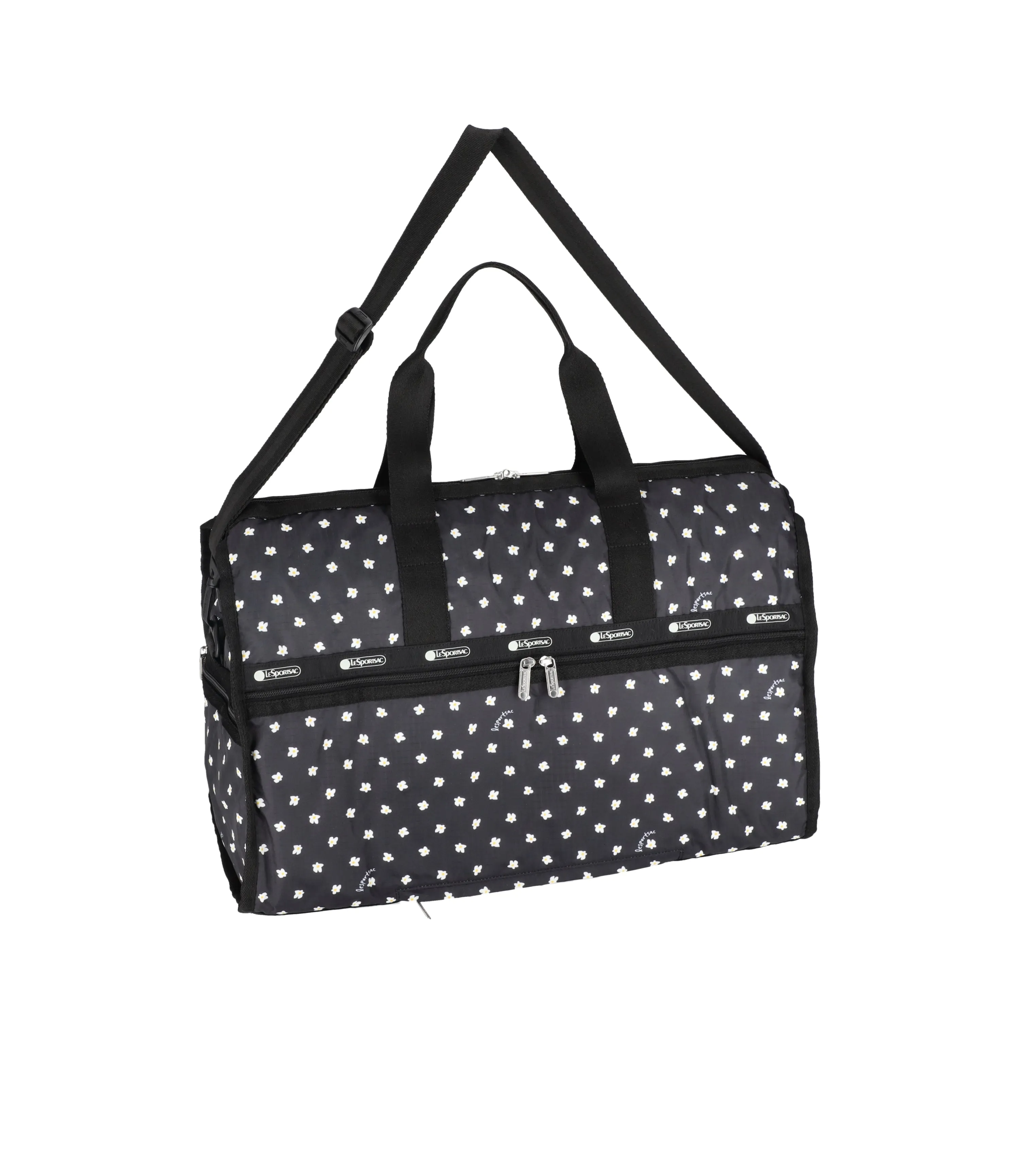 Deluxe Large Weekender