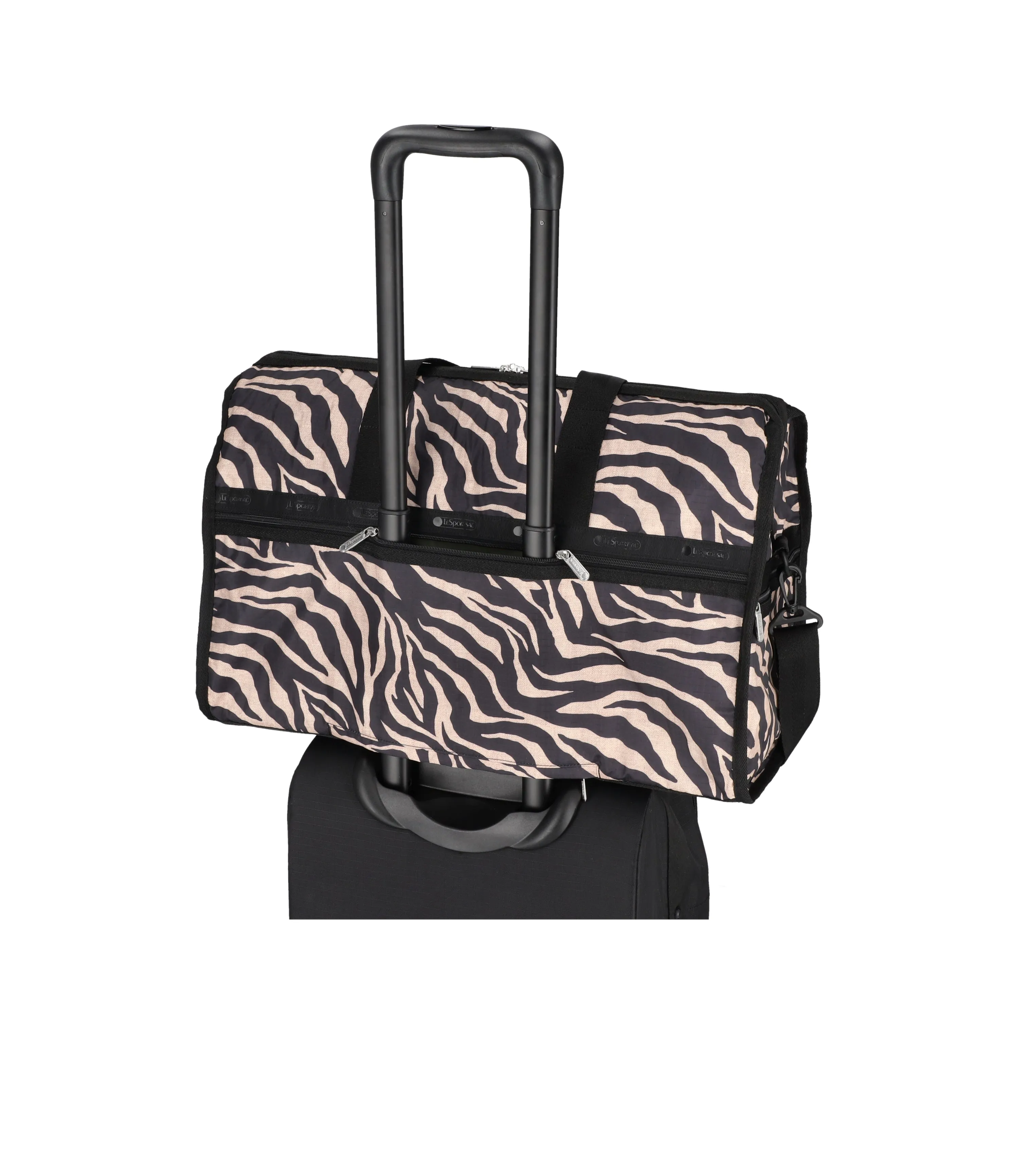 Deluxe Large Weekender