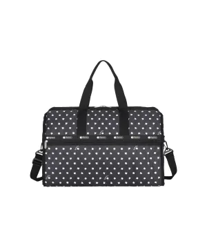 Deluxe Large Weekender