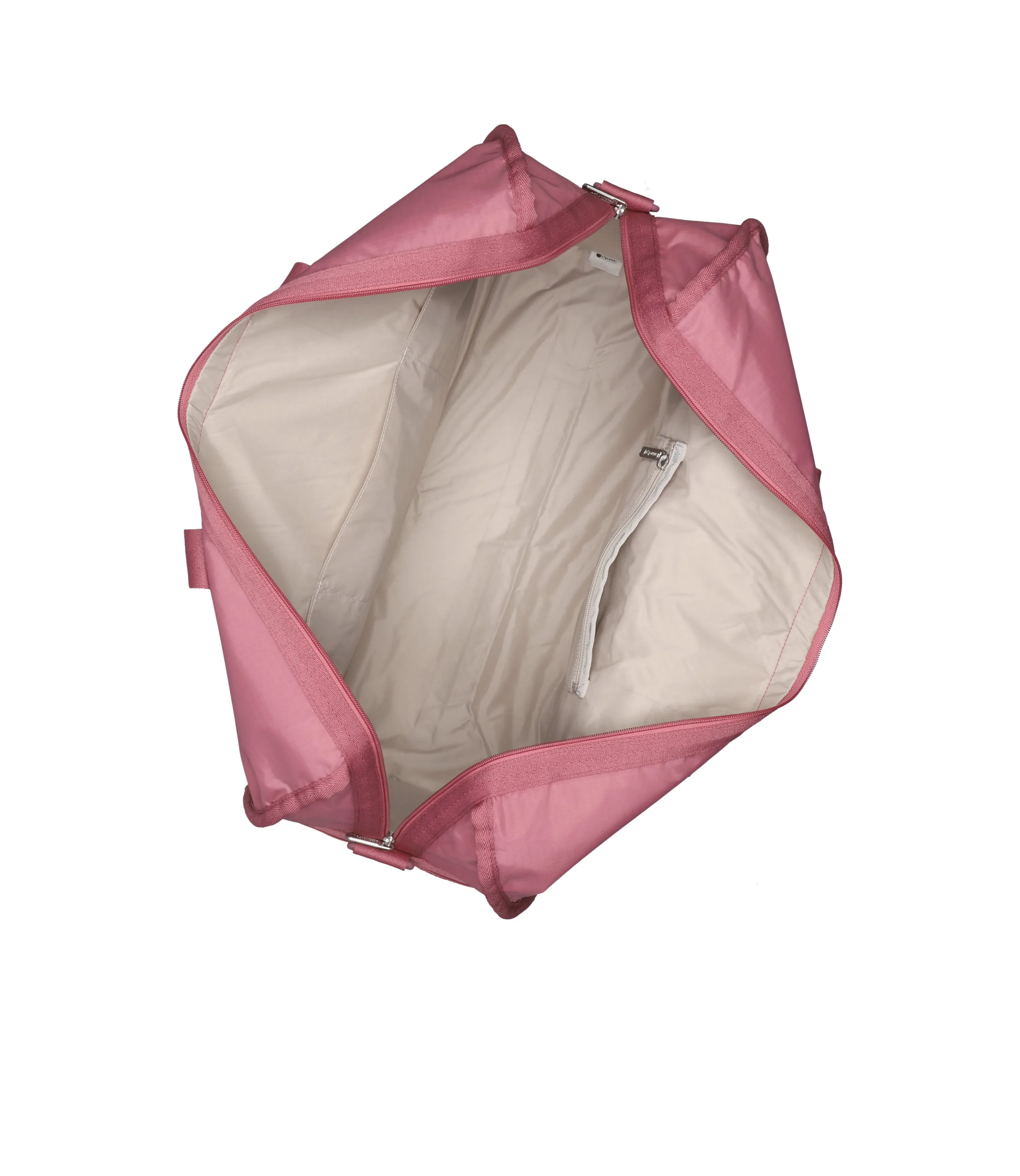Deluxe Large Weekender