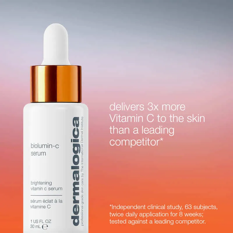 Dermalogica Expertise On The Go Gift Set Discontinued