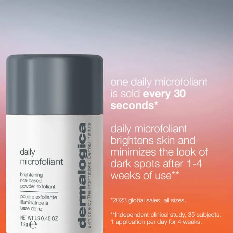 Dermalogica Expertise On The Go Gift Set Discontinued