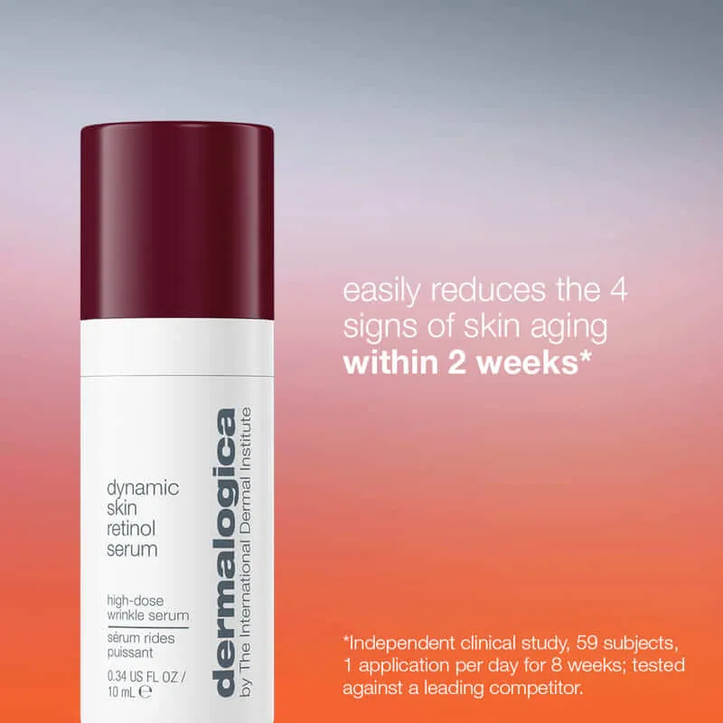 Dermalogica Expertise On The Go Gift Set Discontinued