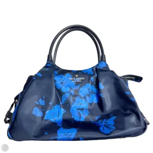 Diaper Bag Designer By Kate Spade, Size: Large