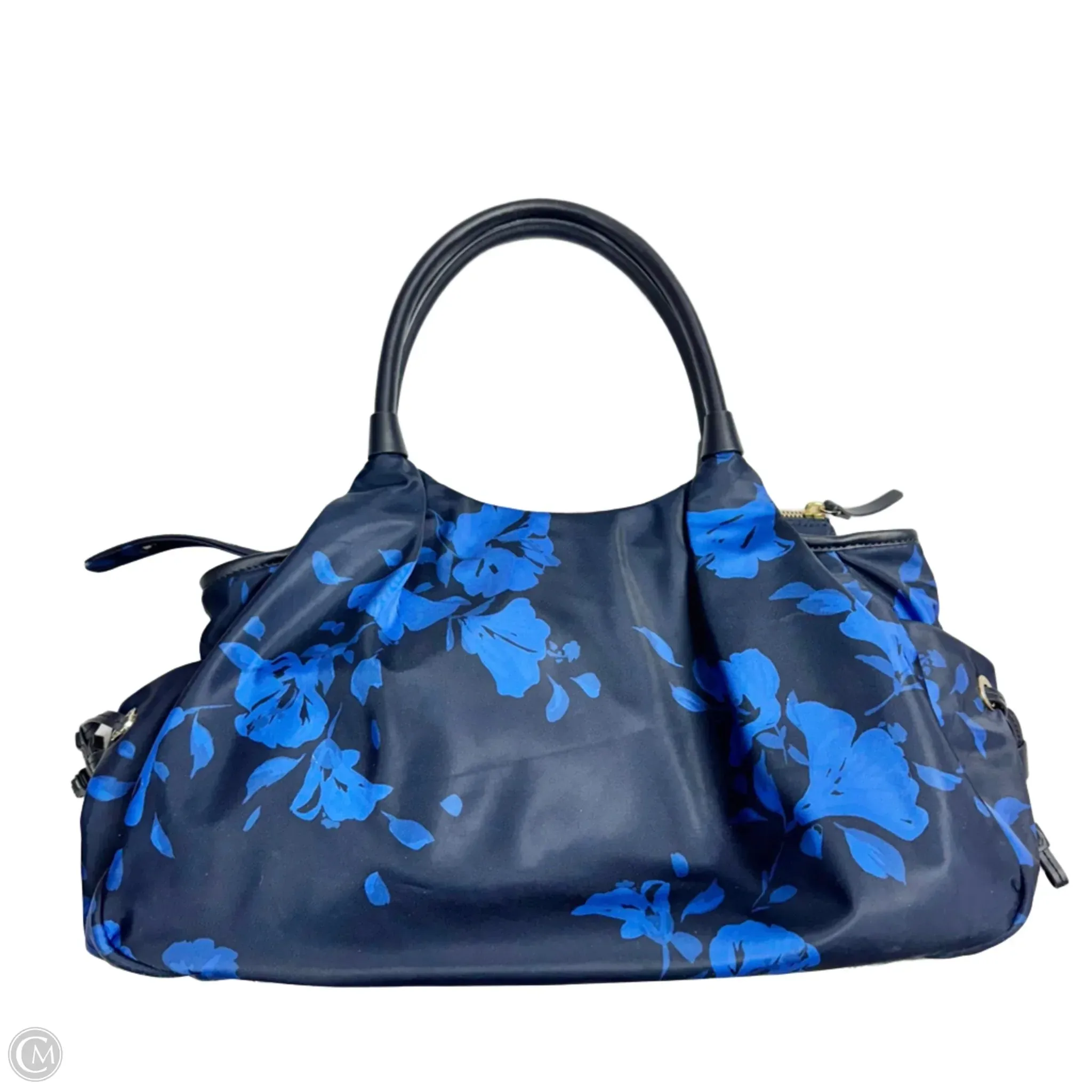 Diaper Bag Designer By Kate Spade, Size: Large