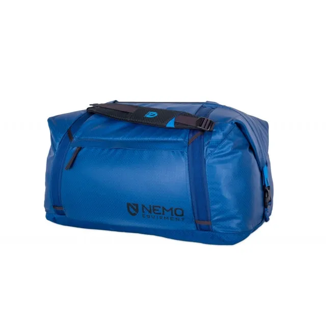 Double Haul Convertible Duffel 70l