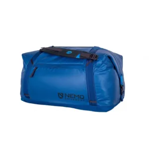 Double Haul Convertible Duffel 70l
