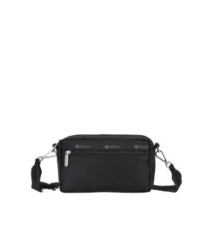 East/West Phone Crossbody