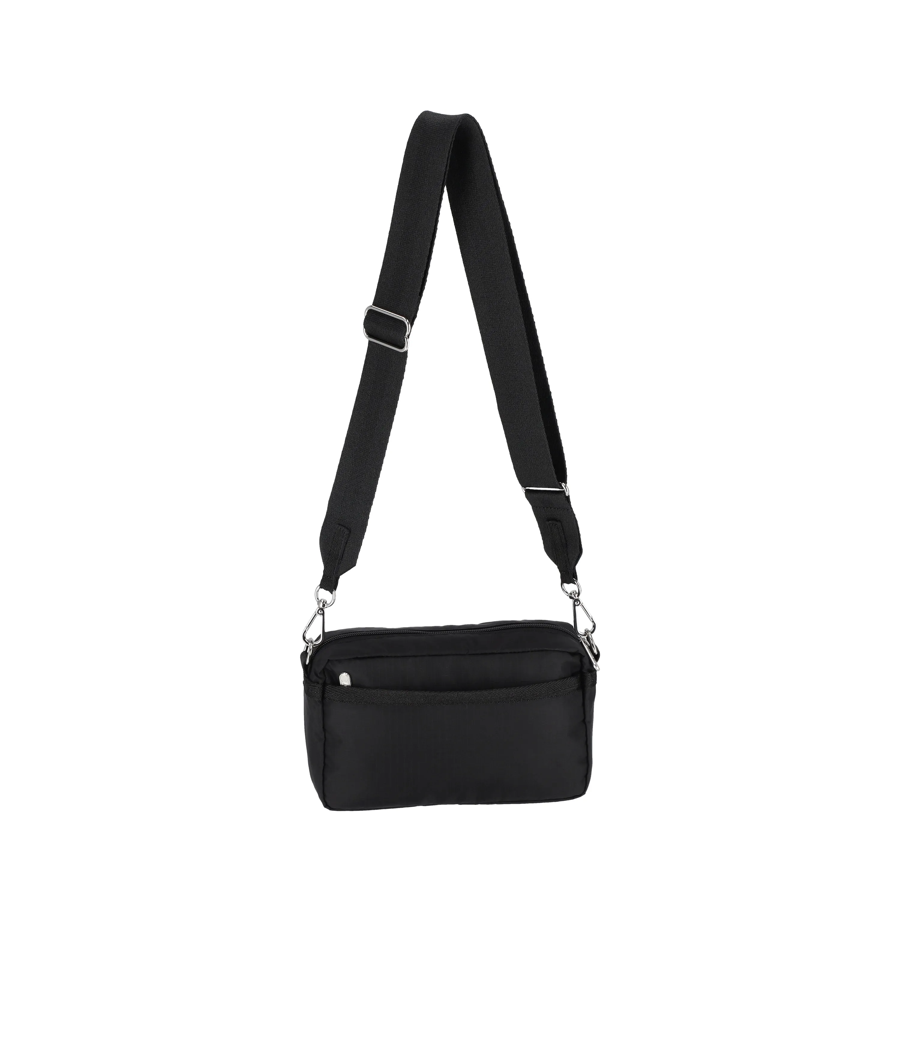 East/West Phone Crossbody