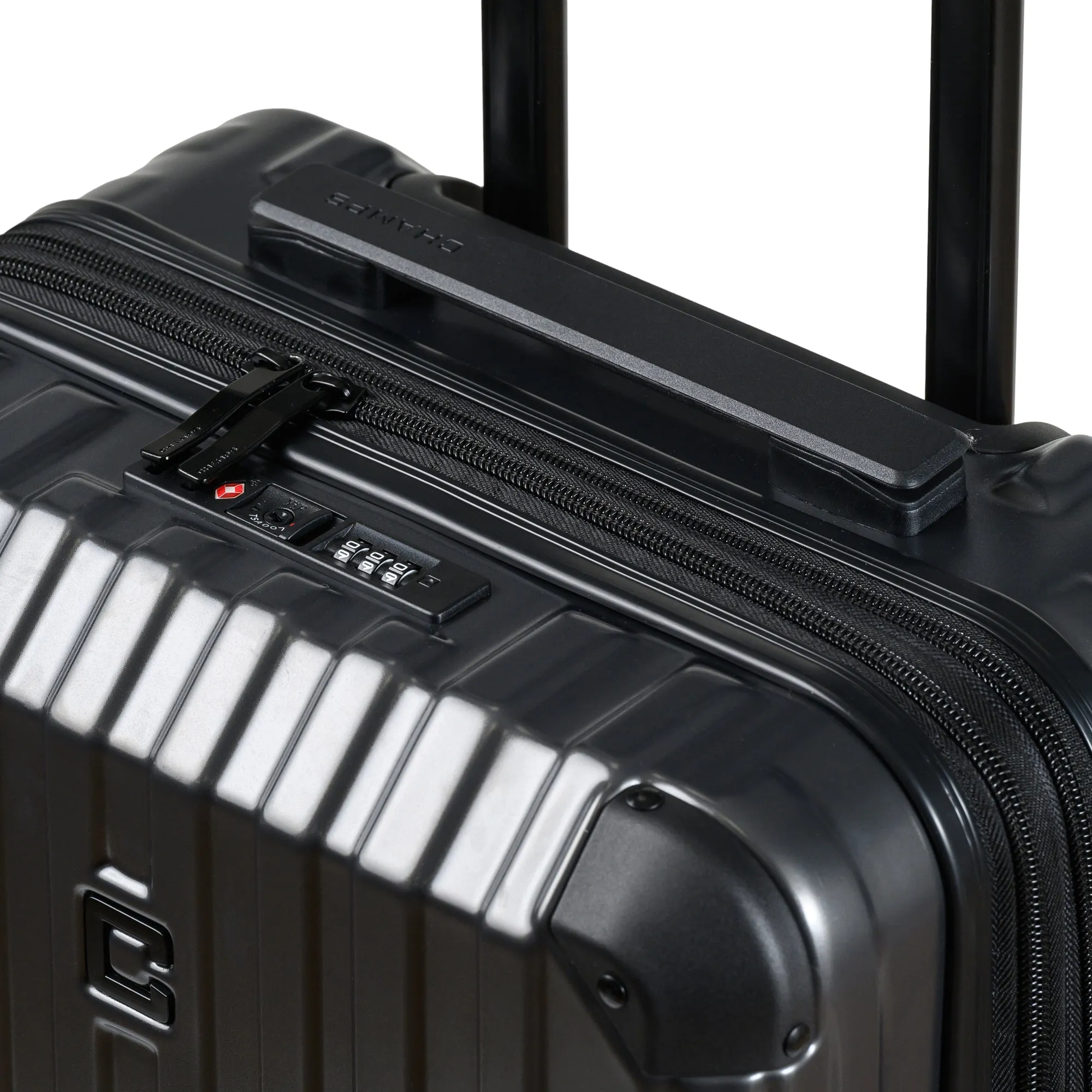 Element / 3-Piece Luggage Set *Drop Ship*