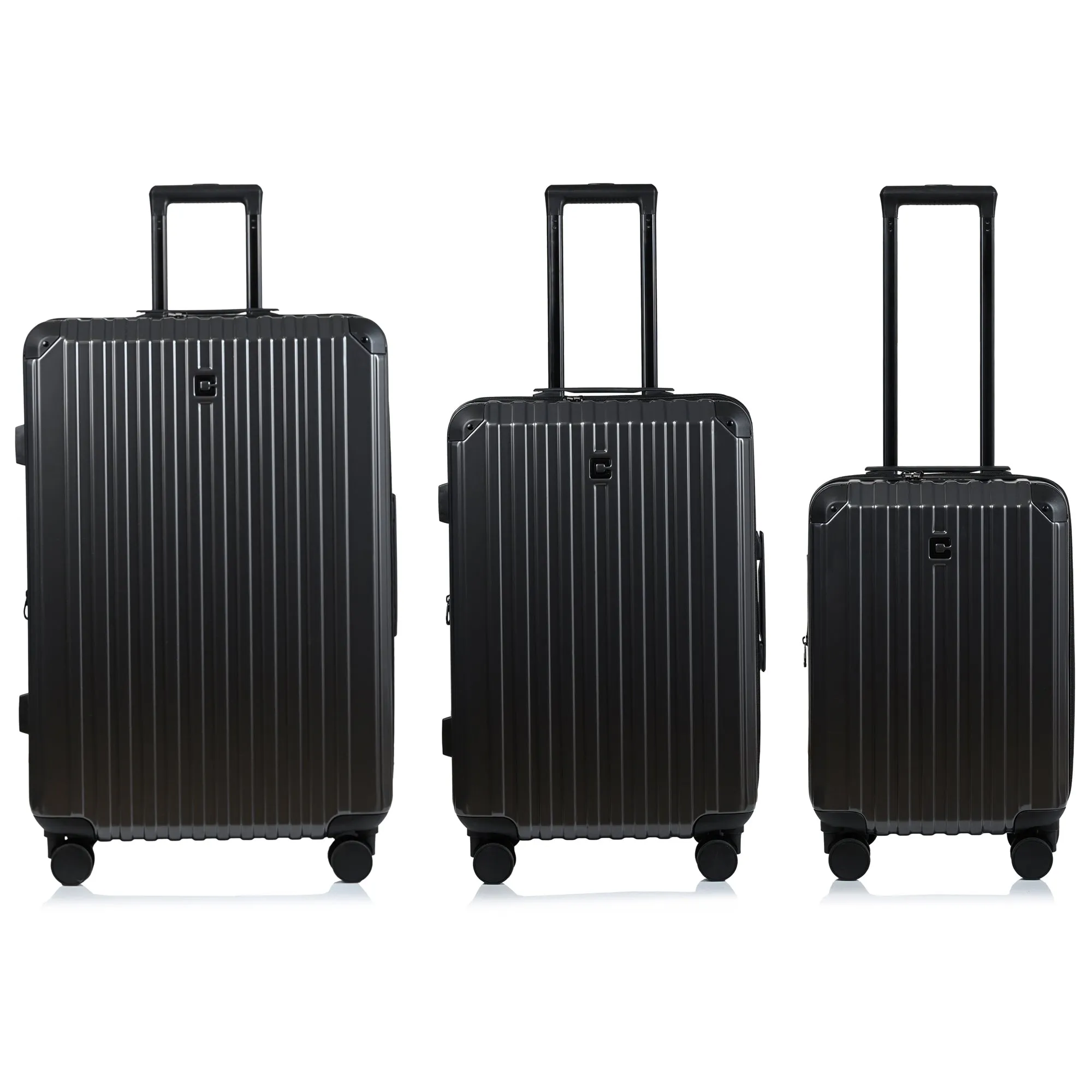 Element / 3-Piece Luggage Set *Drop Ship*