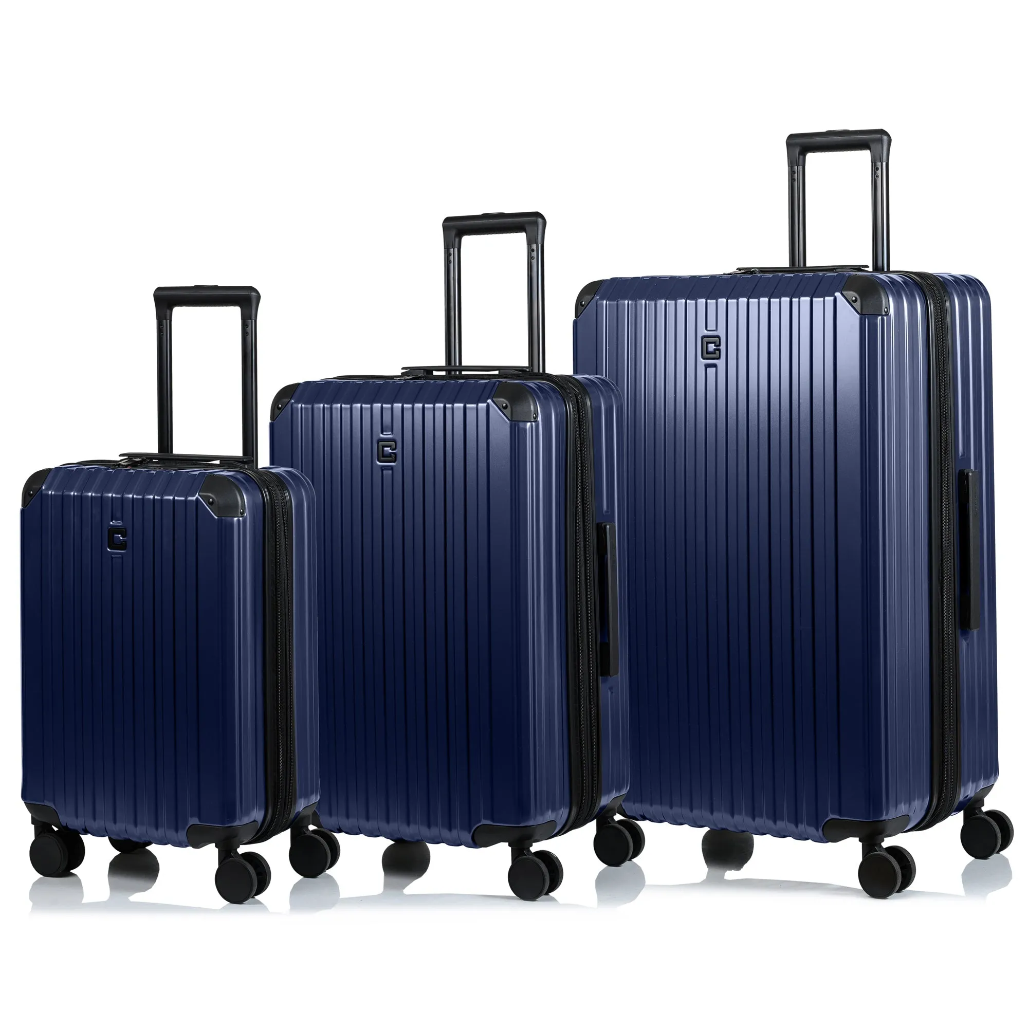 Element / 3-Piece Luggage Set *Drop Ship*