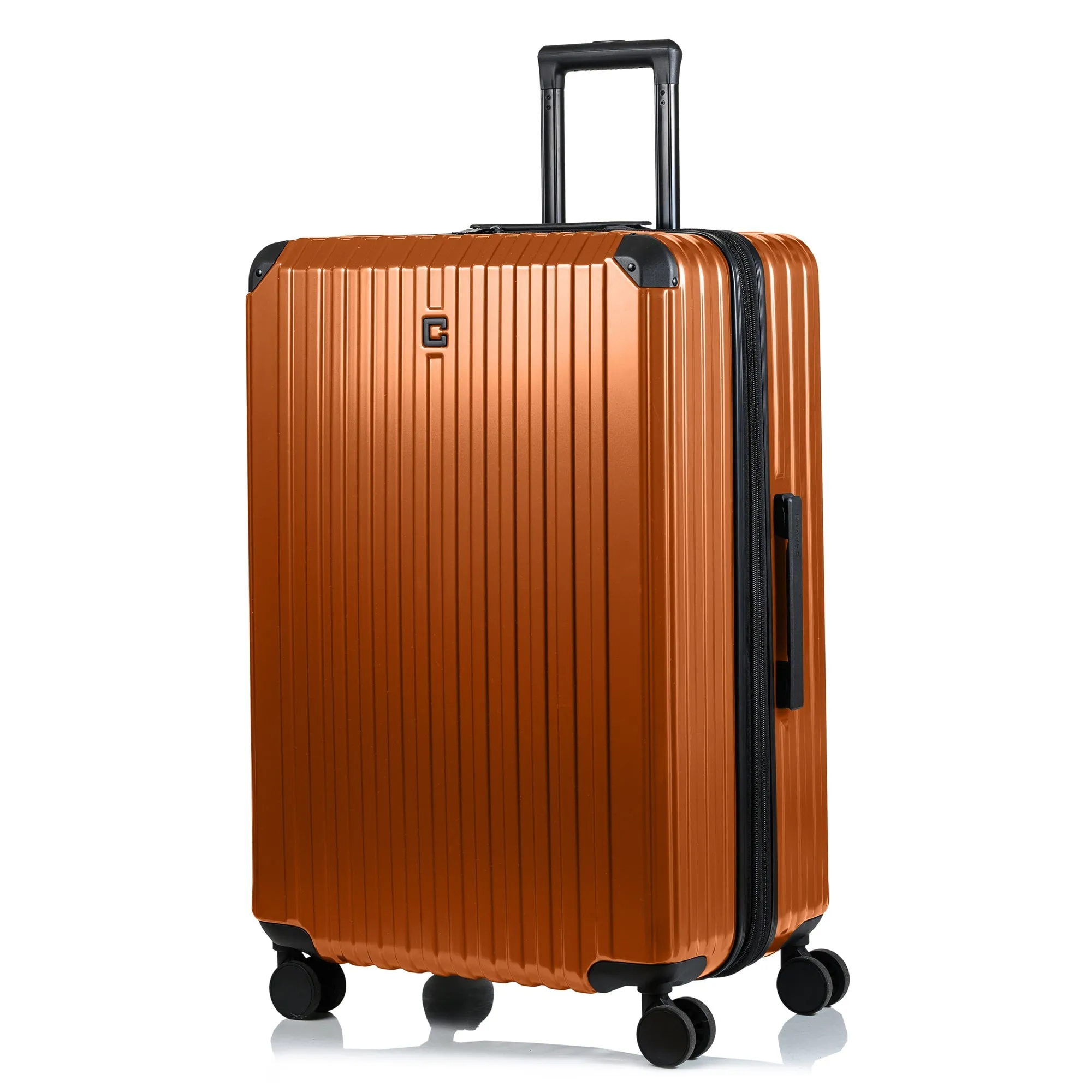 Element / 3-Piece Luggage Set *Drop Ship*