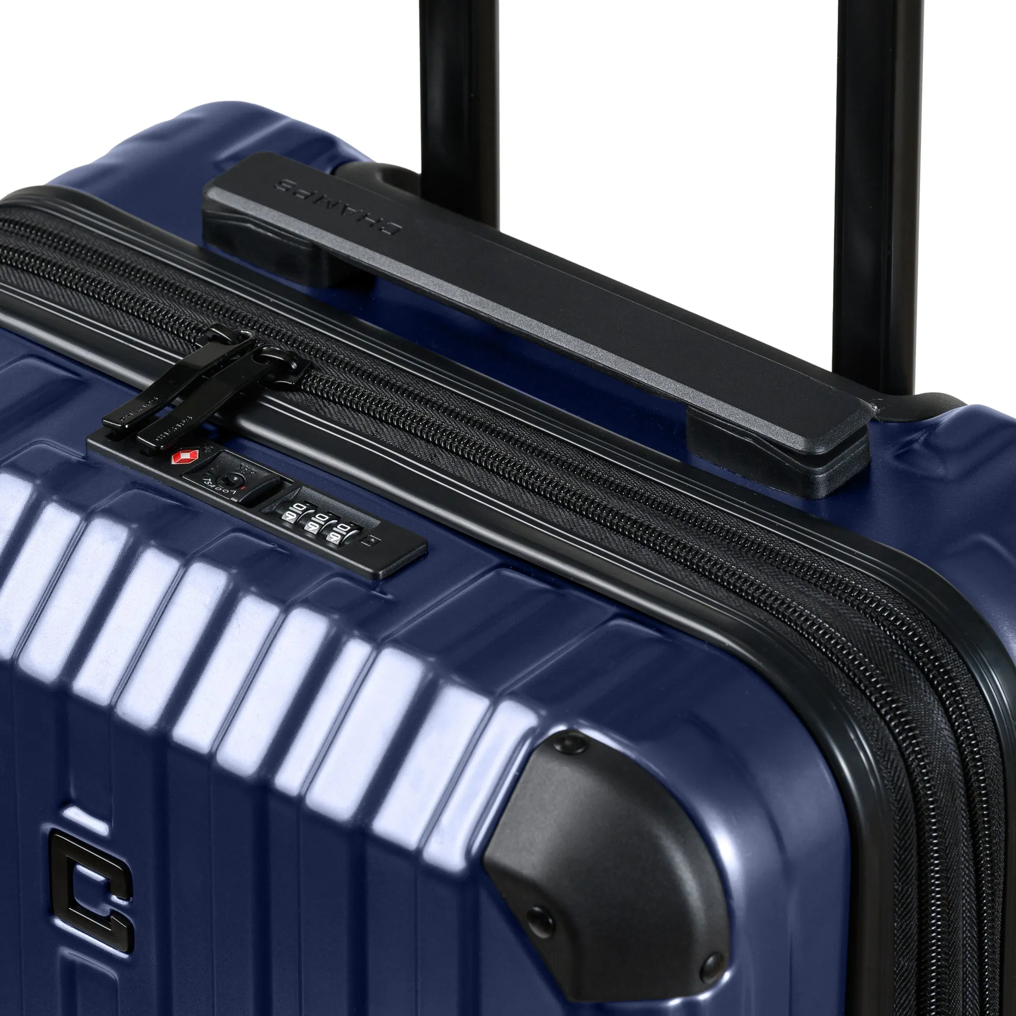 Element / 3-Piece Luggage Set *Drop Ship*
