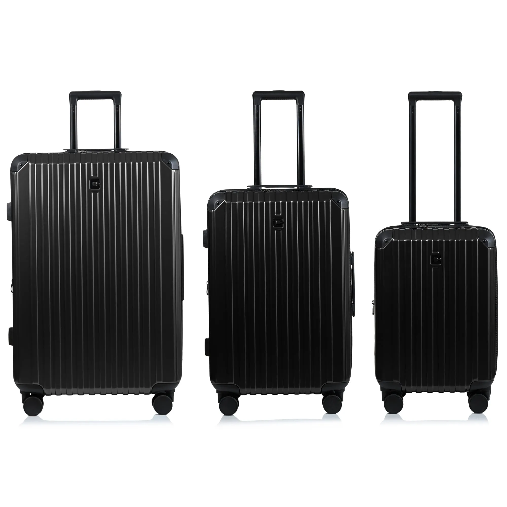Element / 3-Piece Luggage Set *Drop Ship*