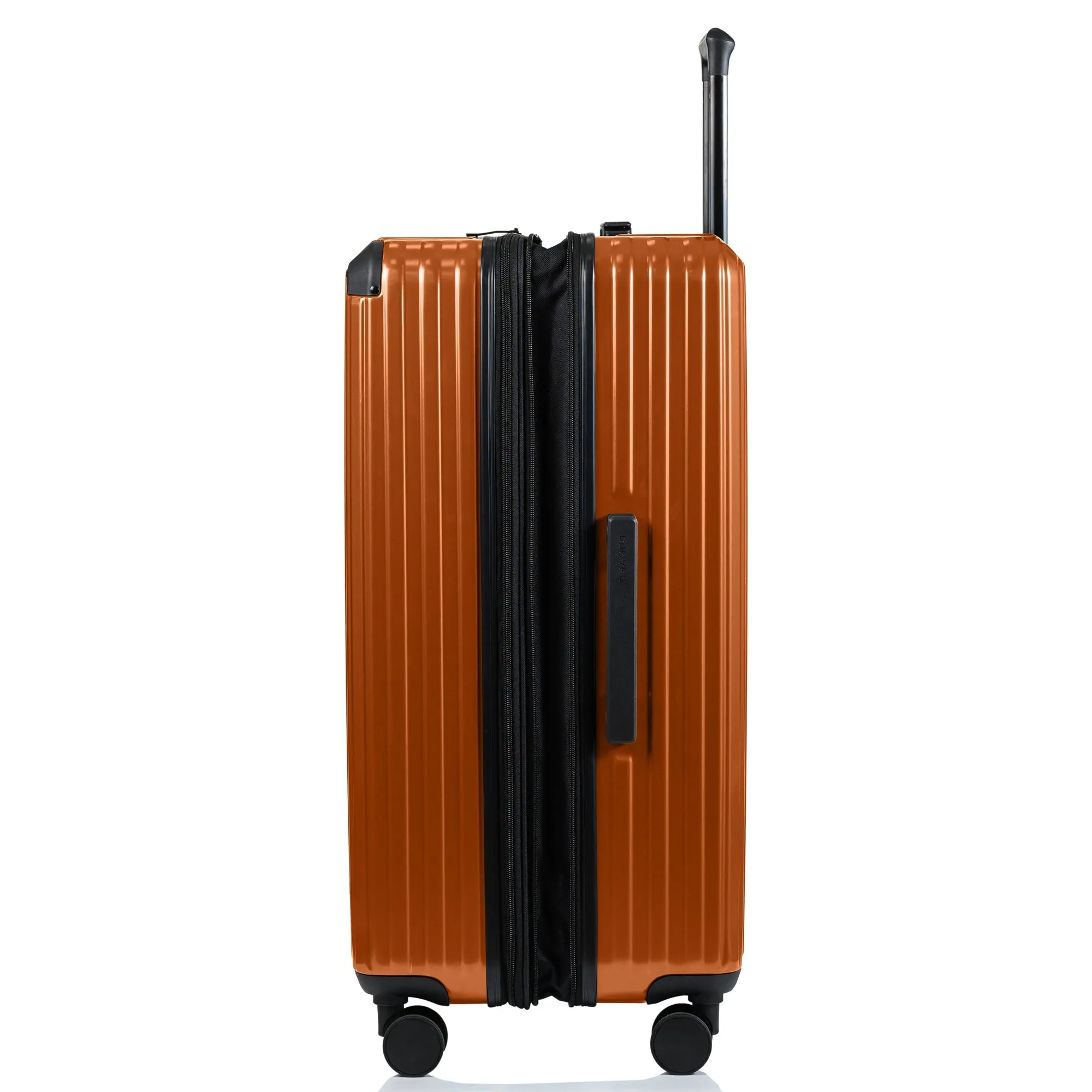 Element / 3-Piece Luggage Set *Drop Ship*