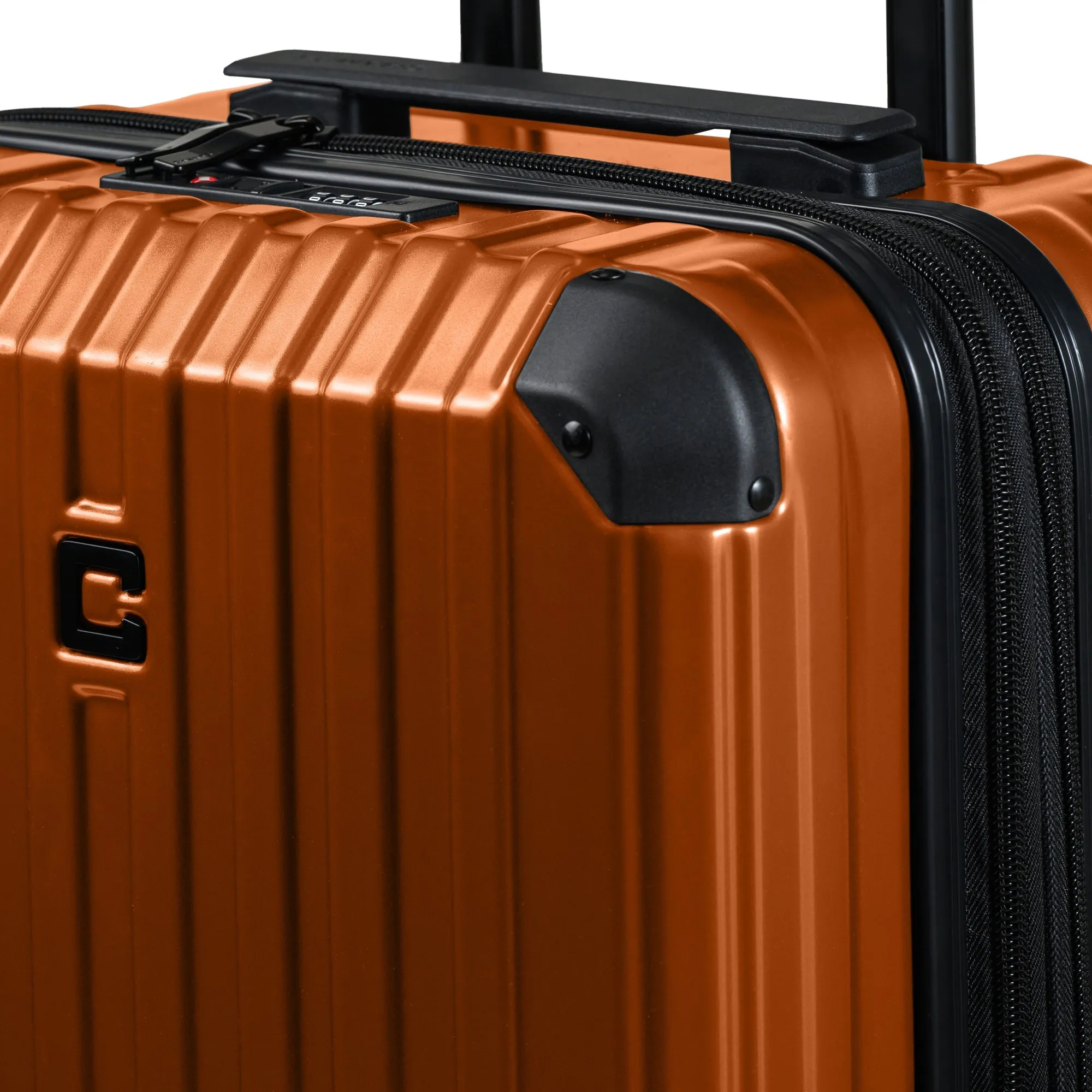 Element / 3-Piece Luggage Set *Drop Ship*