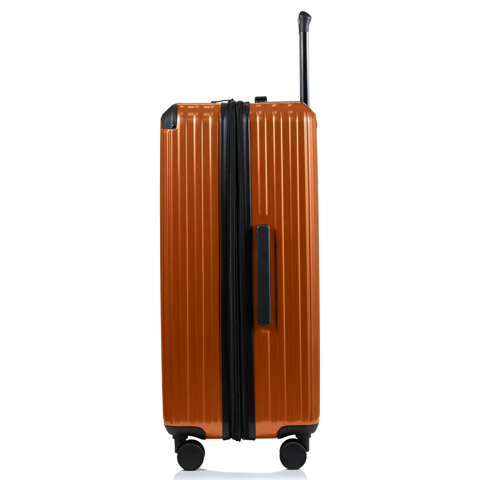 Element / 3-Piece Luggage Set *Drop Ship*