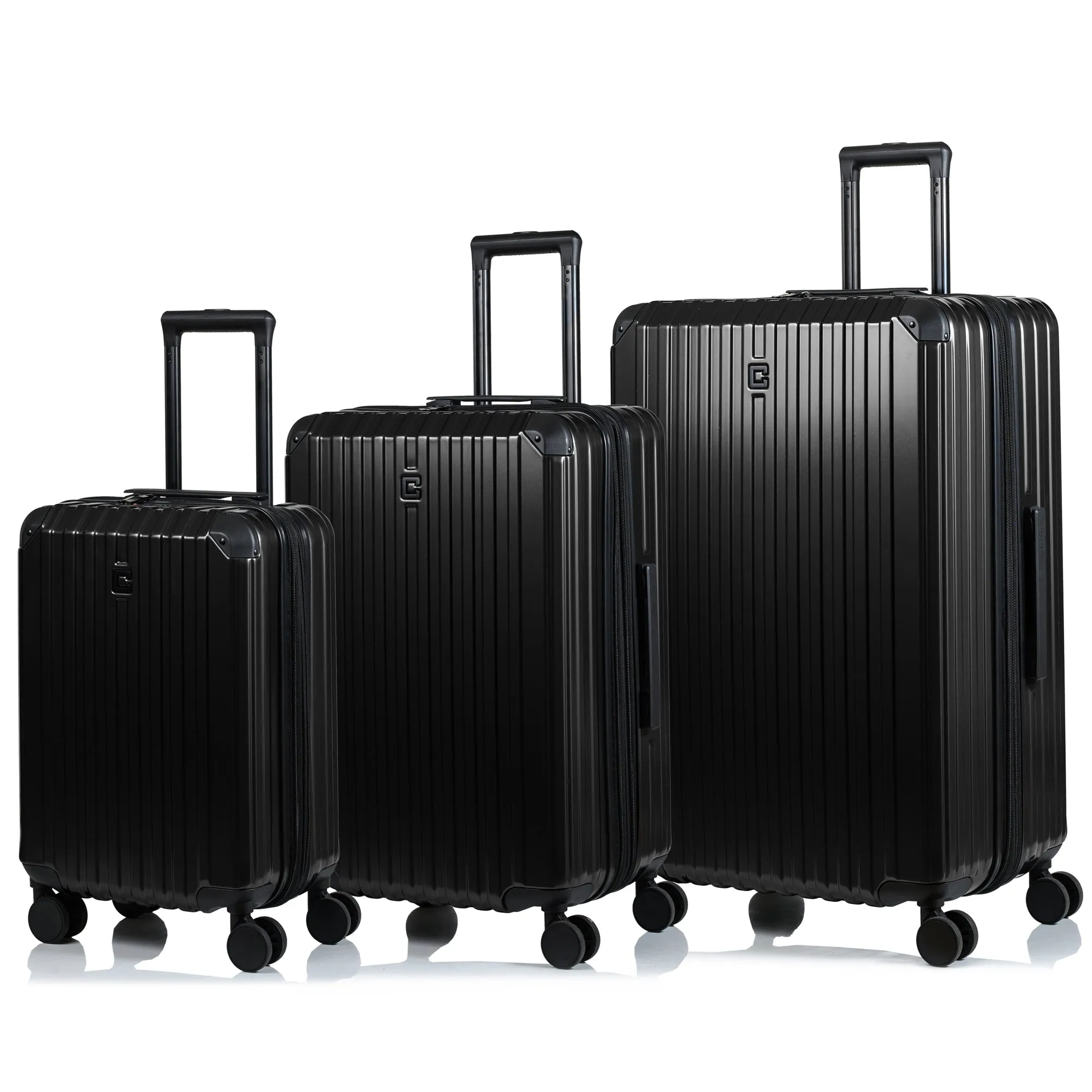Element / 3-Piece Luggage Set *Drop Ship*