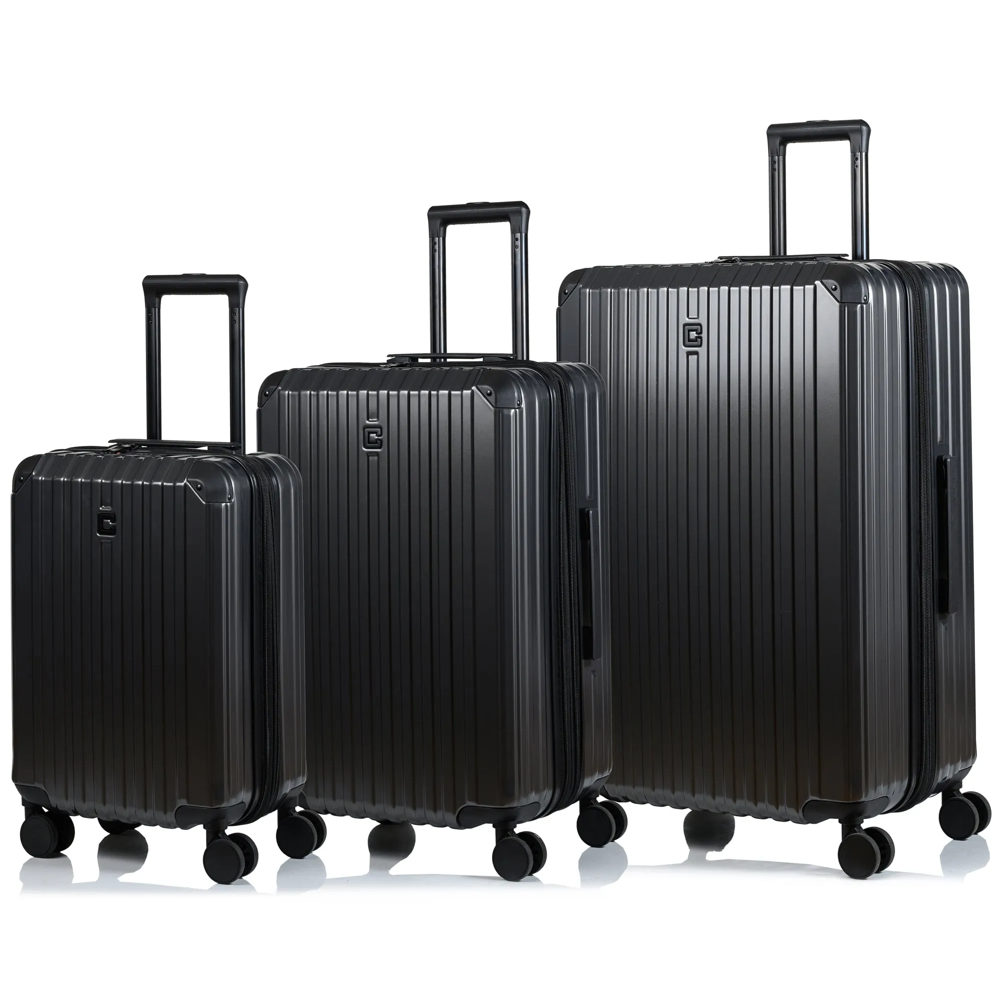 Element / 3-Piece Luggage Set *Drop Ship*