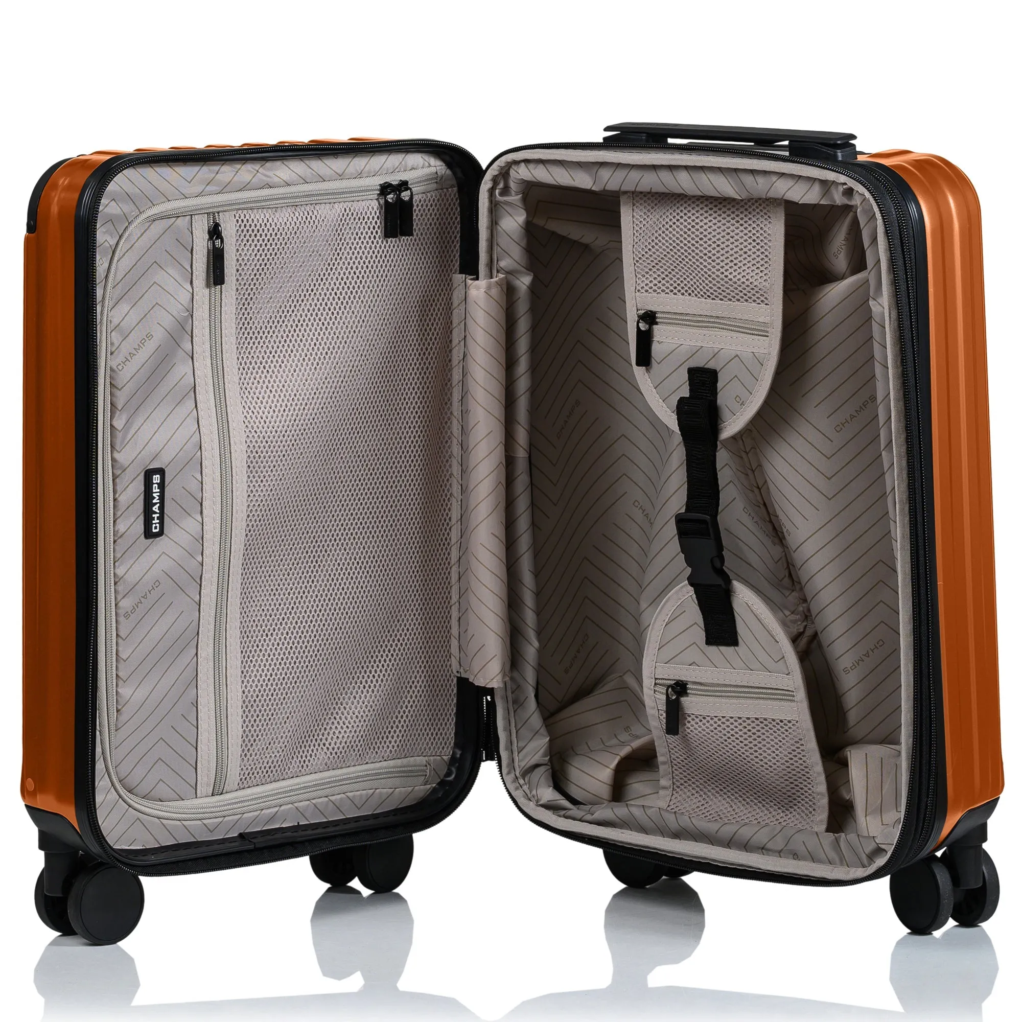 Element / 3-Piece Luggage Set *Drop Ship*