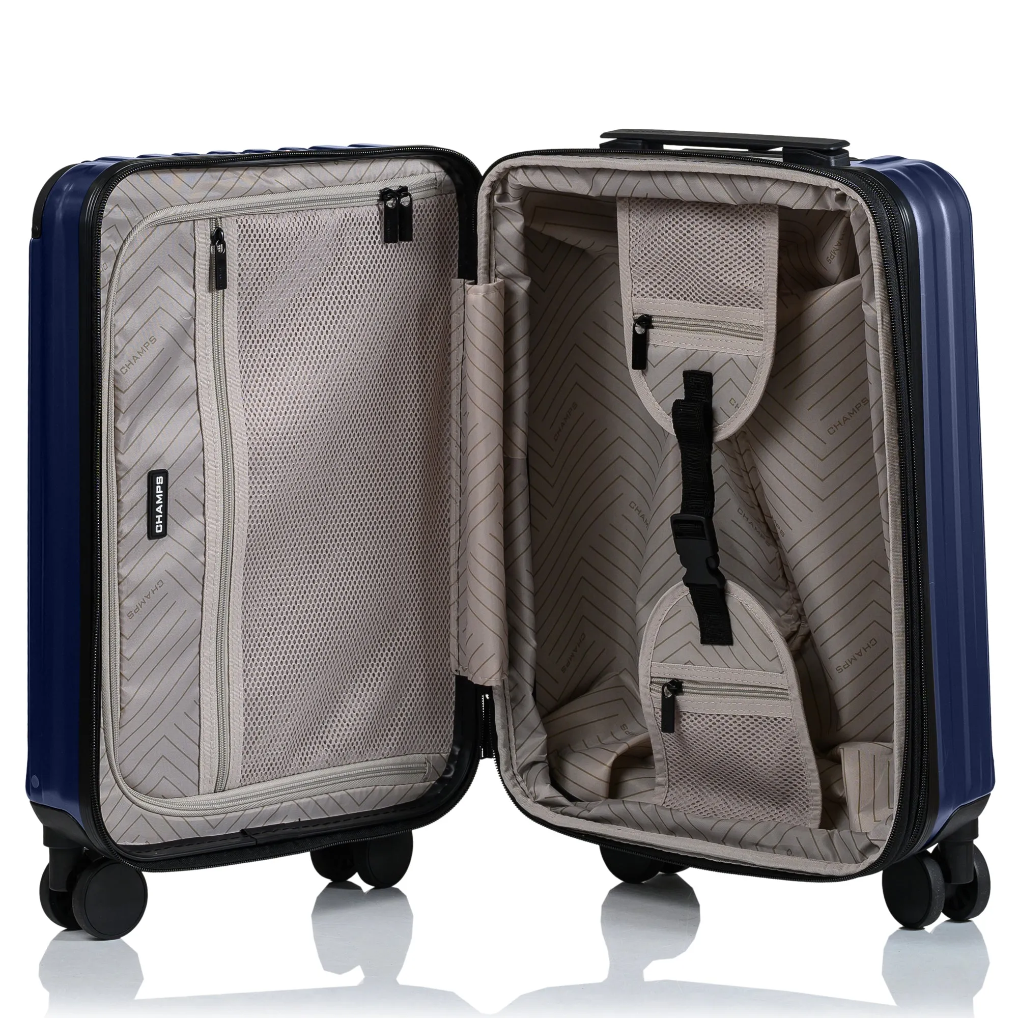 Element / 3-Piece Luggage Set *Drop Ship*