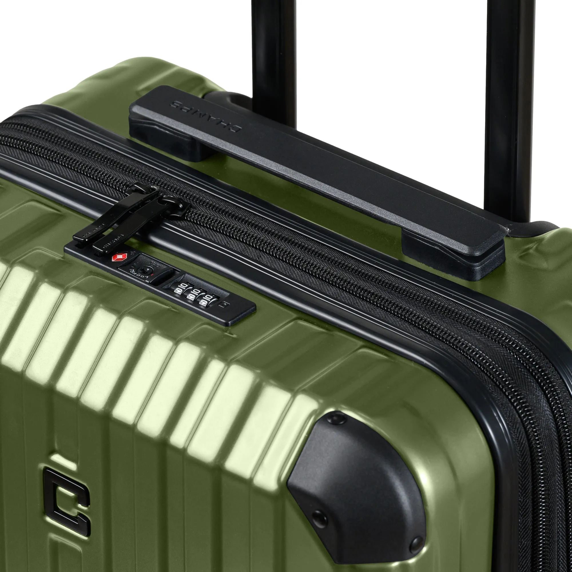 Element / 3-Piece Luggage Set *Drop Ship*