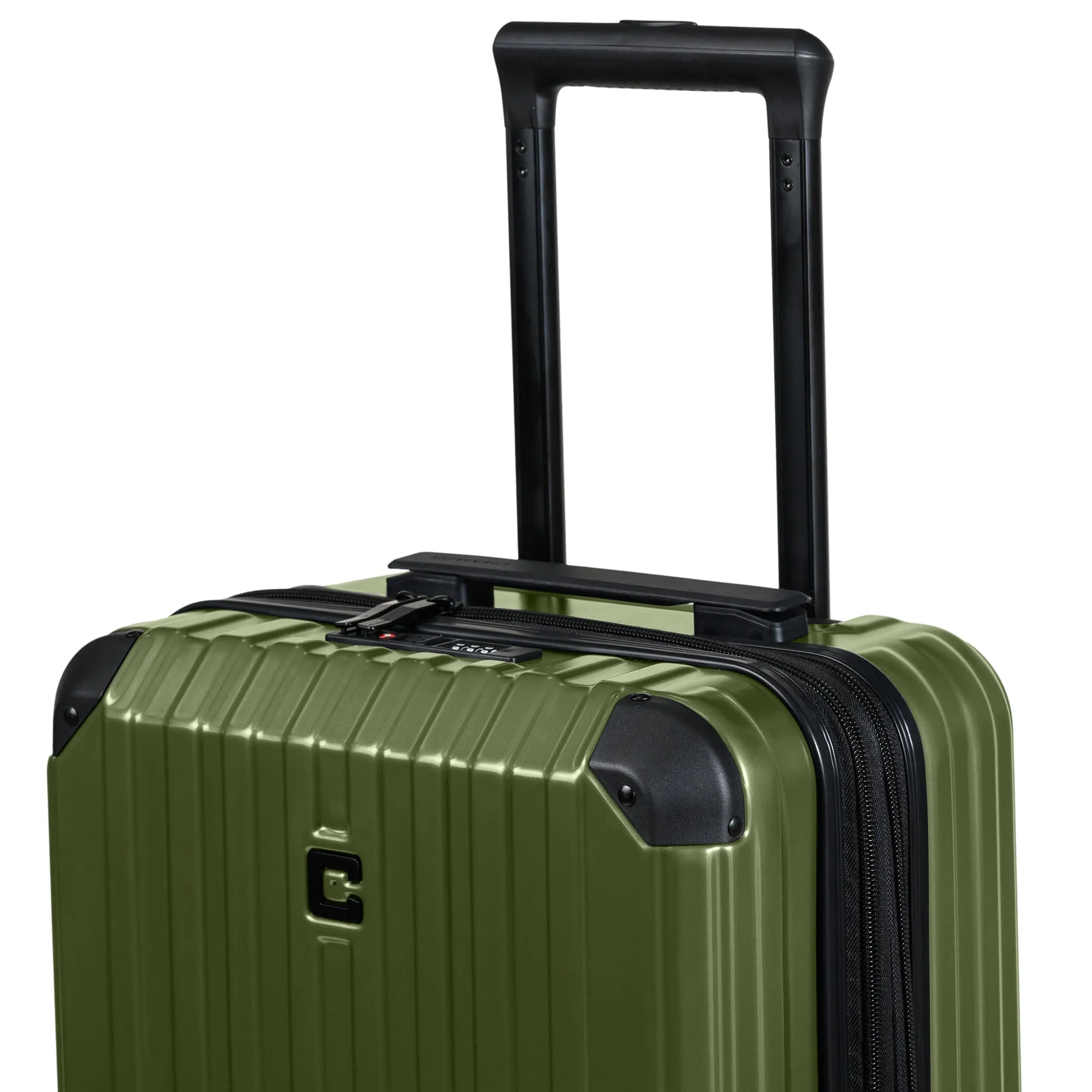 Element / 3-Piece Luggage Set *Drop Ship*