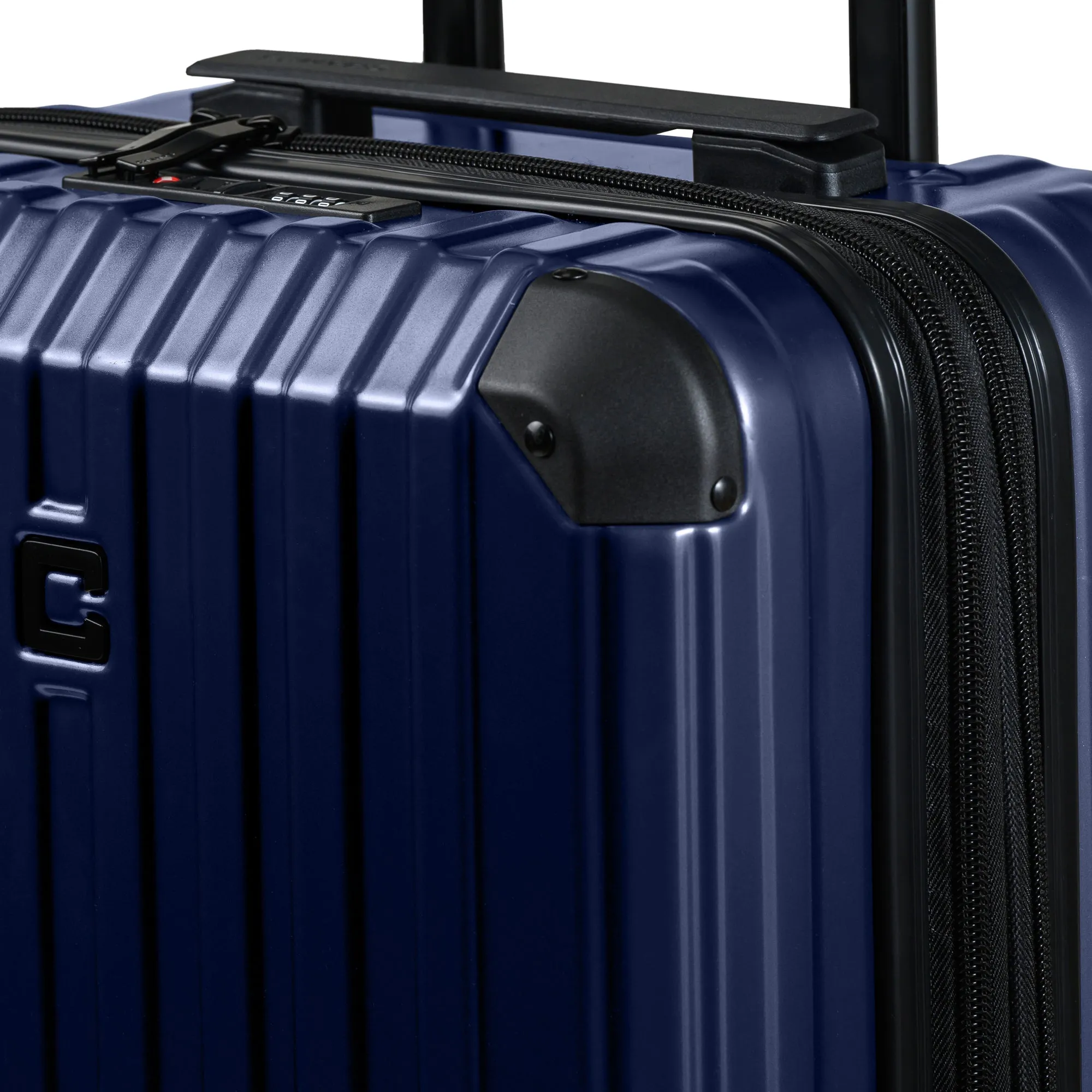 Element / 3-Piece Luggage Set *Drop Ship*