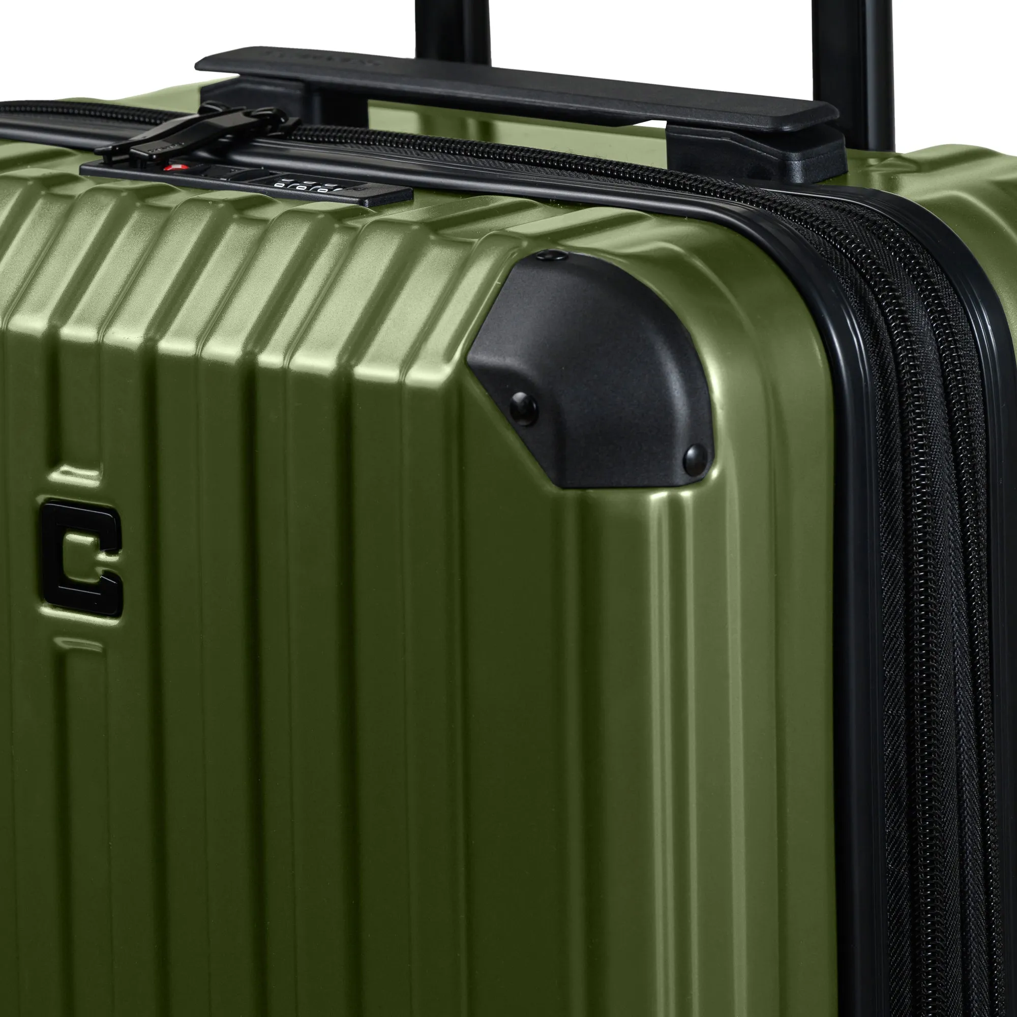 Element / 3-Piece Luggage Set *Drop Ship*