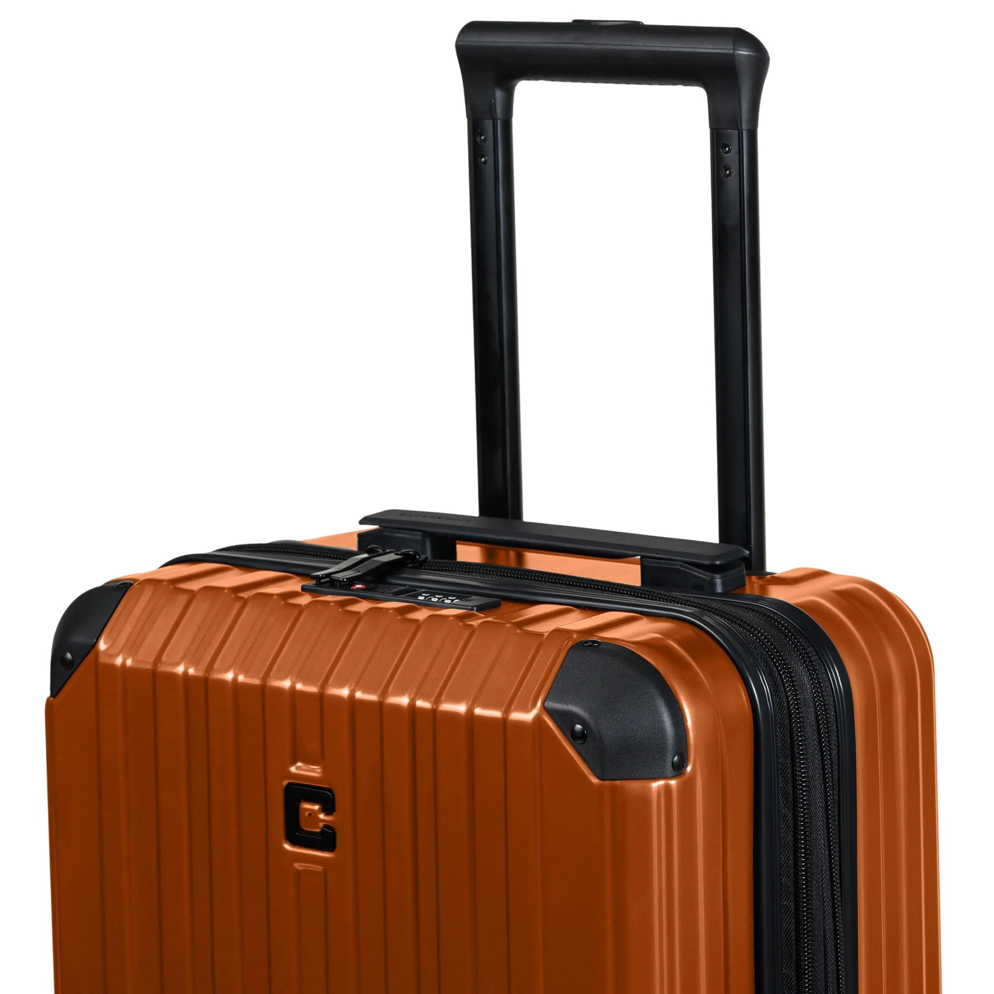 Element / 3-Piece Luggage Set *Drop Ship*