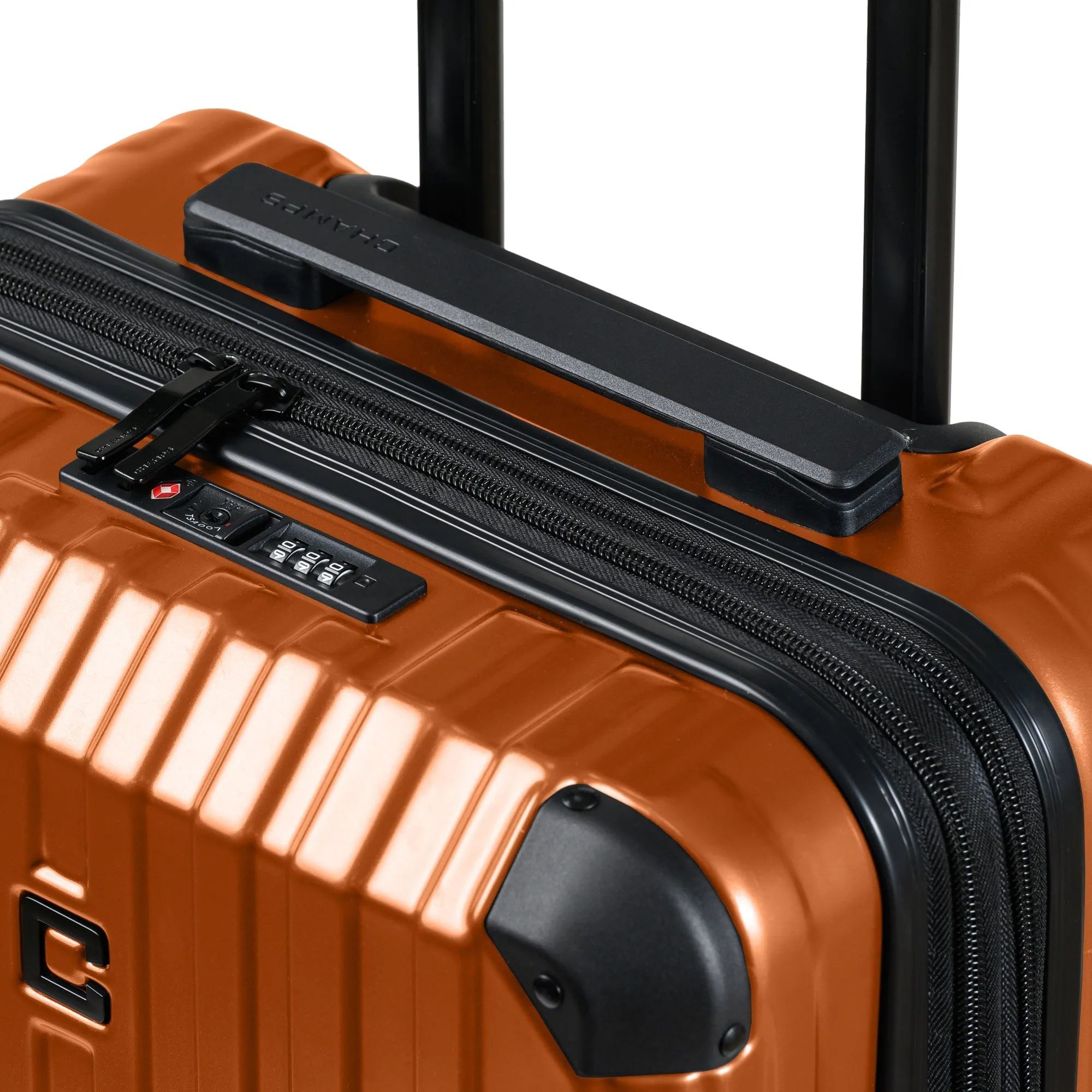 Element / 3-Piece Luggage Set *Drop Ship*